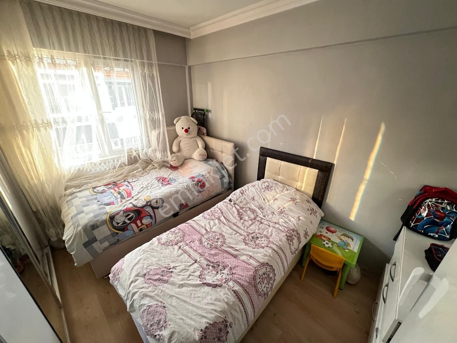 Hayal^den Pınarbaşı Mh^de Merkezi Konumda 2+1 Bağımsız Full Yapılı Ön Cepheli Daire - Görsel 18