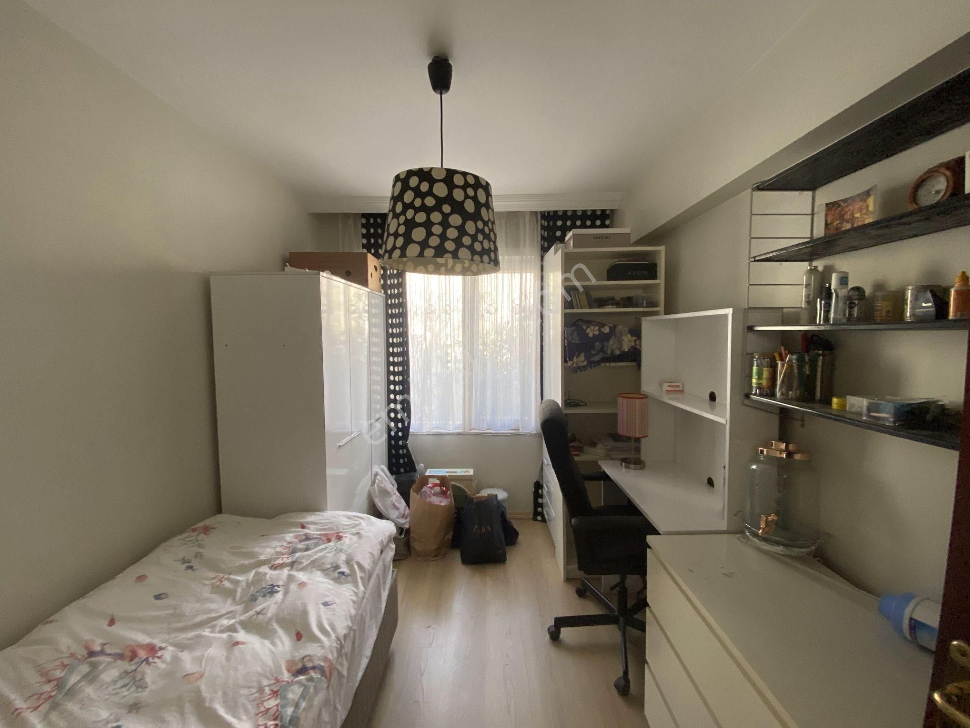 Balıkesir Ayvalık Camlık Ta Satılık Daire.deniz Manzaralı - Görsel 9
