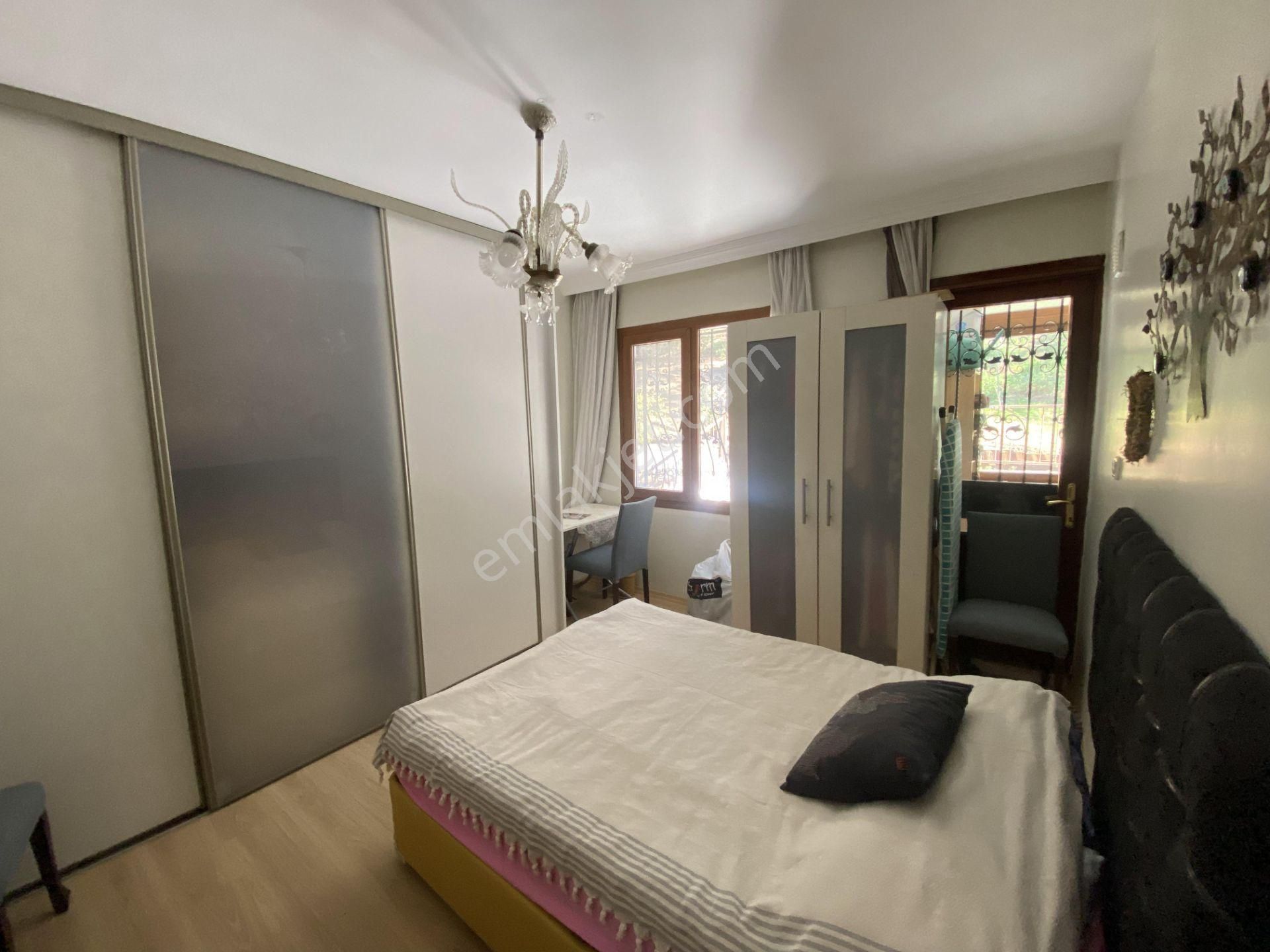 Balıkesir Ayvalık Camlık Ta Satılık Daire.deniz Manzaralı - Görsel 11