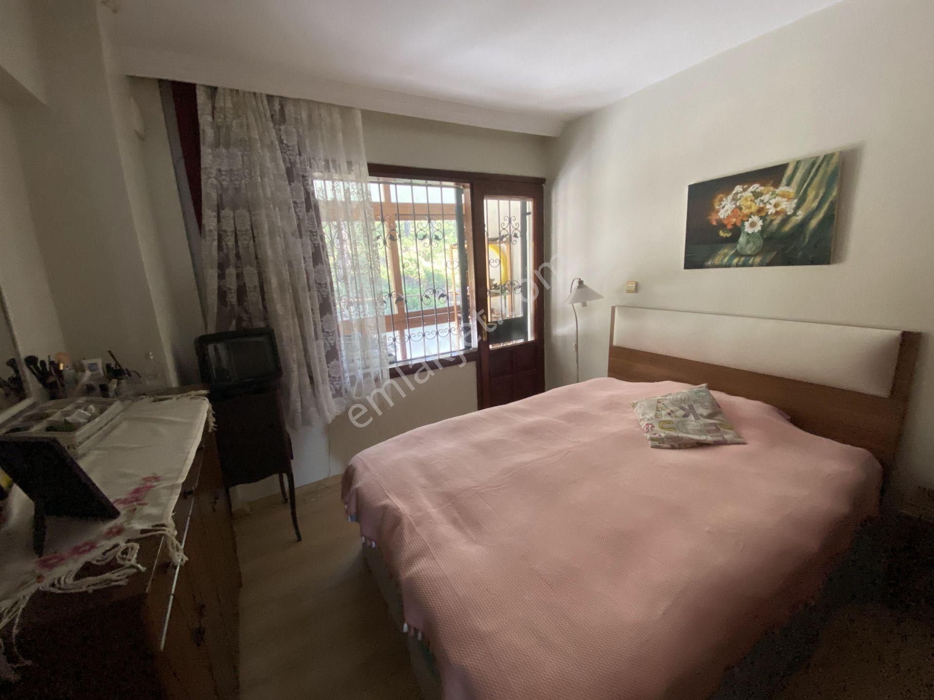 Balıkesir Ayvalık Camlık Ta Satılık Daire.deniz Manzaralı - Görsel 12