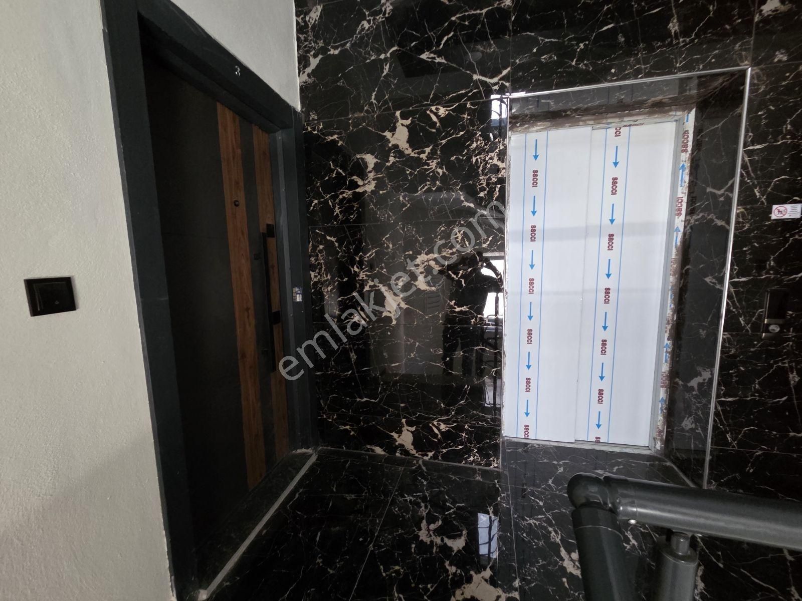 Kuzeyyakada Sıfır & Lüks 2+1 | Güney Cephe | Ankastreli Daire - Görsel 10