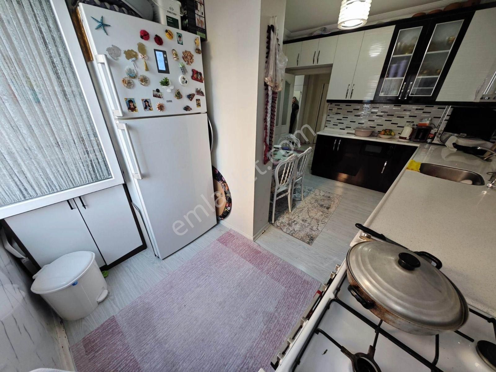 Yıldız Dan Çobançeşme Eskidji Yakını 17 Yıllık Kredili Geniş Kullanışlı 3+1 Normal Kat Daire - Görsel 8