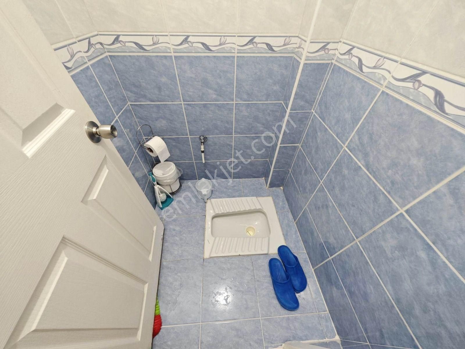 Yıldız Dan Çobançeşme Eskidji Yakını 17 Yıllık Kredili Geniş Kullanışlı 3+1 Normal Kat Daire - Görsel 12