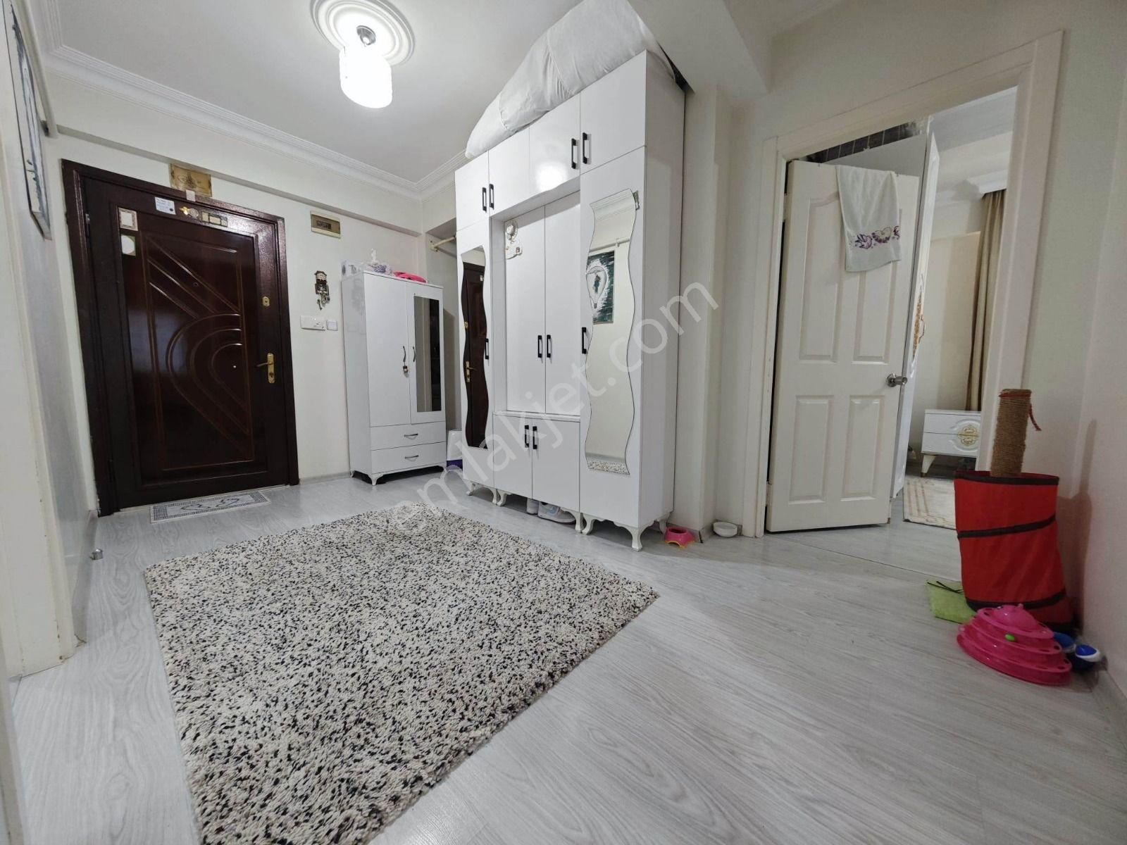 Yıldız Dan Çobançeşme Eskidji Yakını 17 Yıllık Kredili Geniş Kullanışlı 3+1 Normal Kat Daire - Görsel 15