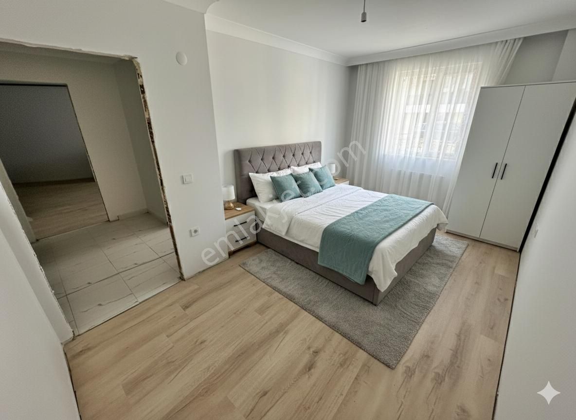 Yatırım'dan*tek Yetkili*ilk Ev Kredisine Uygun Yüksek Kredili2+1 - Görsel 20