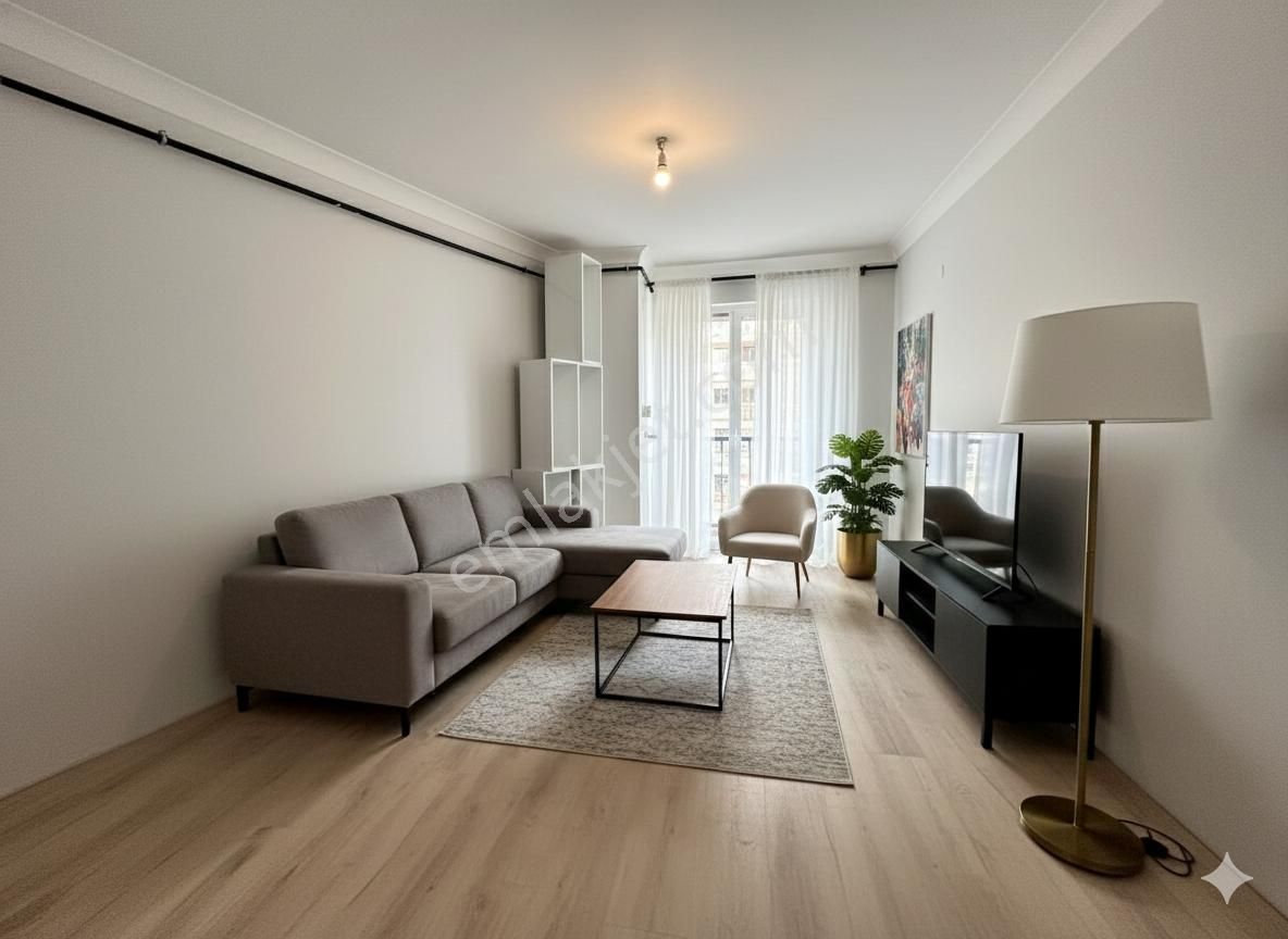 Yatırım'dan*tek Yetkili*ilk Ev Kredisine Uygun Yüksek Kredili2+1 - Görsel 11