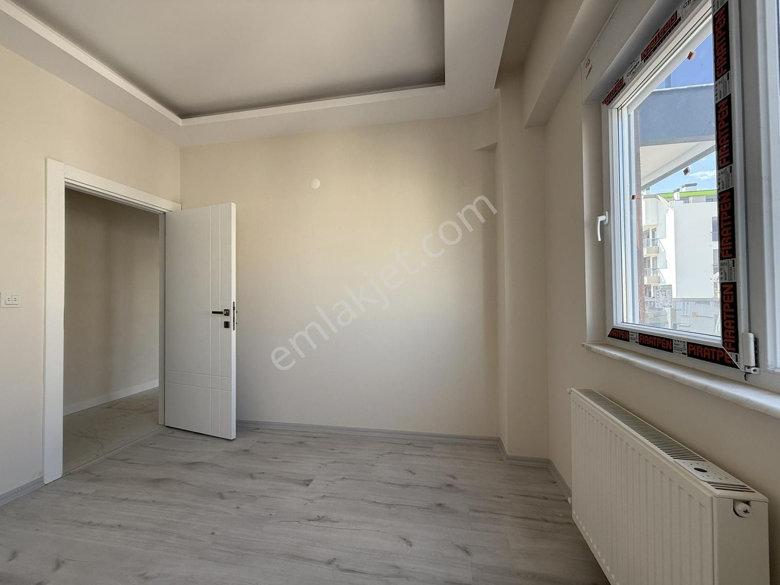 Çağlarsoy Yakını Kap.otoparklı Çift Asansörlü Satılık 2+1 Daire - Görsel 7