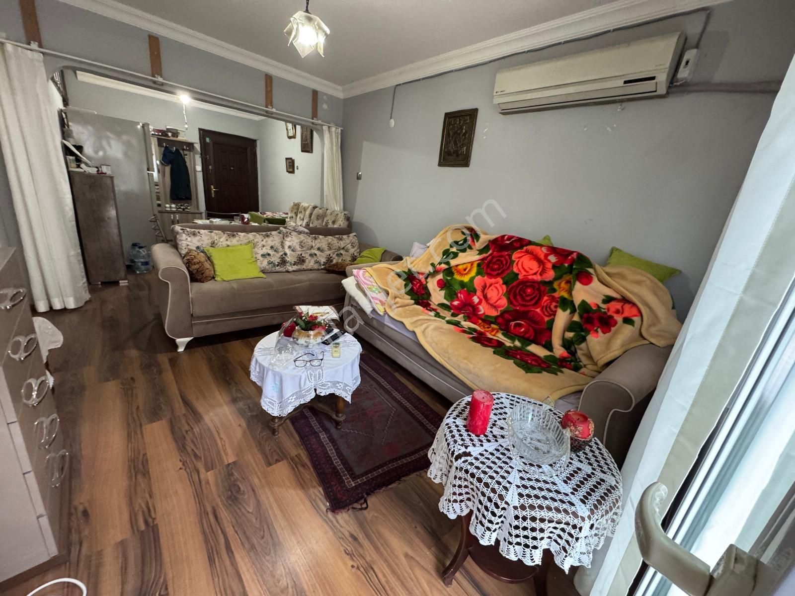 Hasan Tahsin Cadde Üzeri 2+1 Yüksek Giriş - Görsel 7