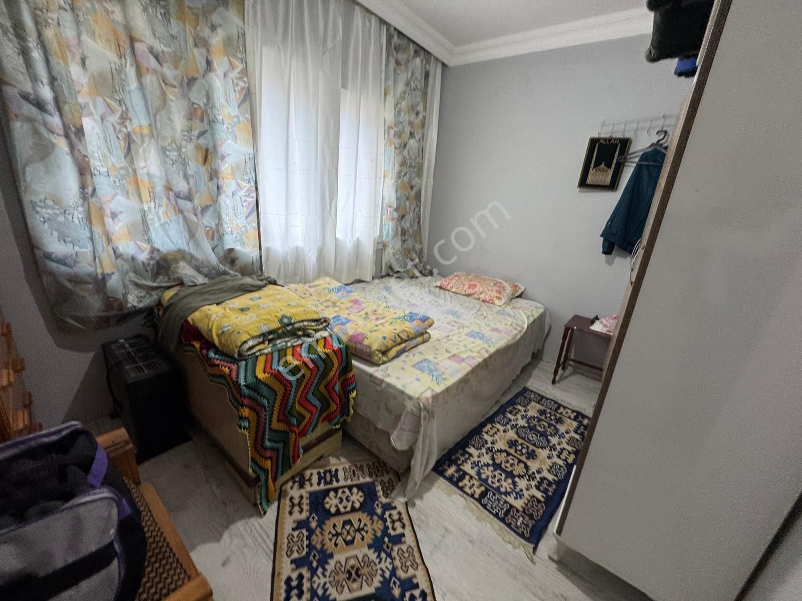 Hasan Tahsin Cadde Üzeri 2+1 Yüksek Giriş - Görsel 6