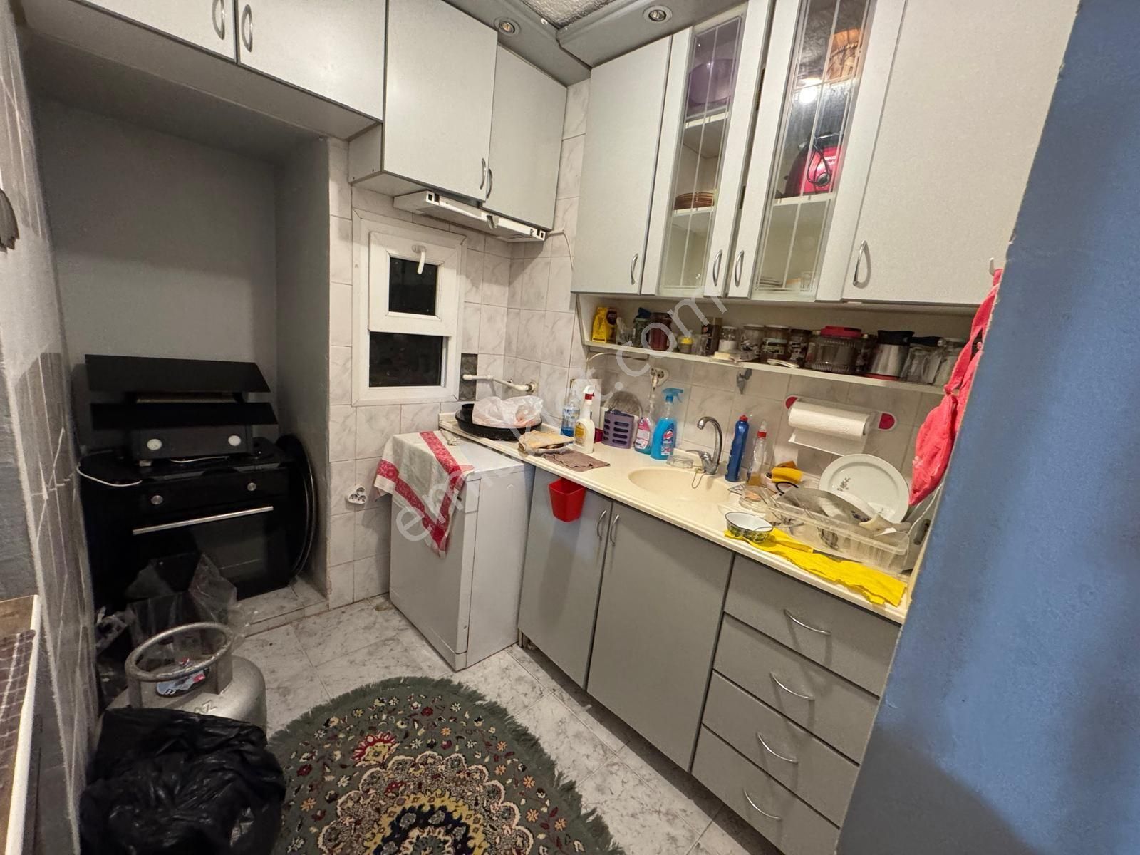 Hasan Tahsin Cadde Üzeri 2+1 Yüksek Giriş - Görsel 2