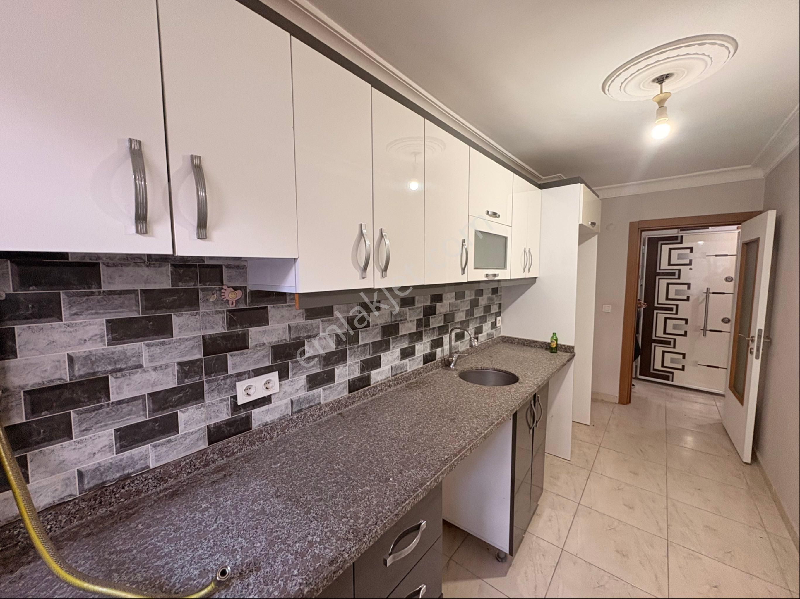 Kıraç Hürrıyet Mahallesı’nde Yenı Bına Içerısınde Temız Daıre - Görsel 8