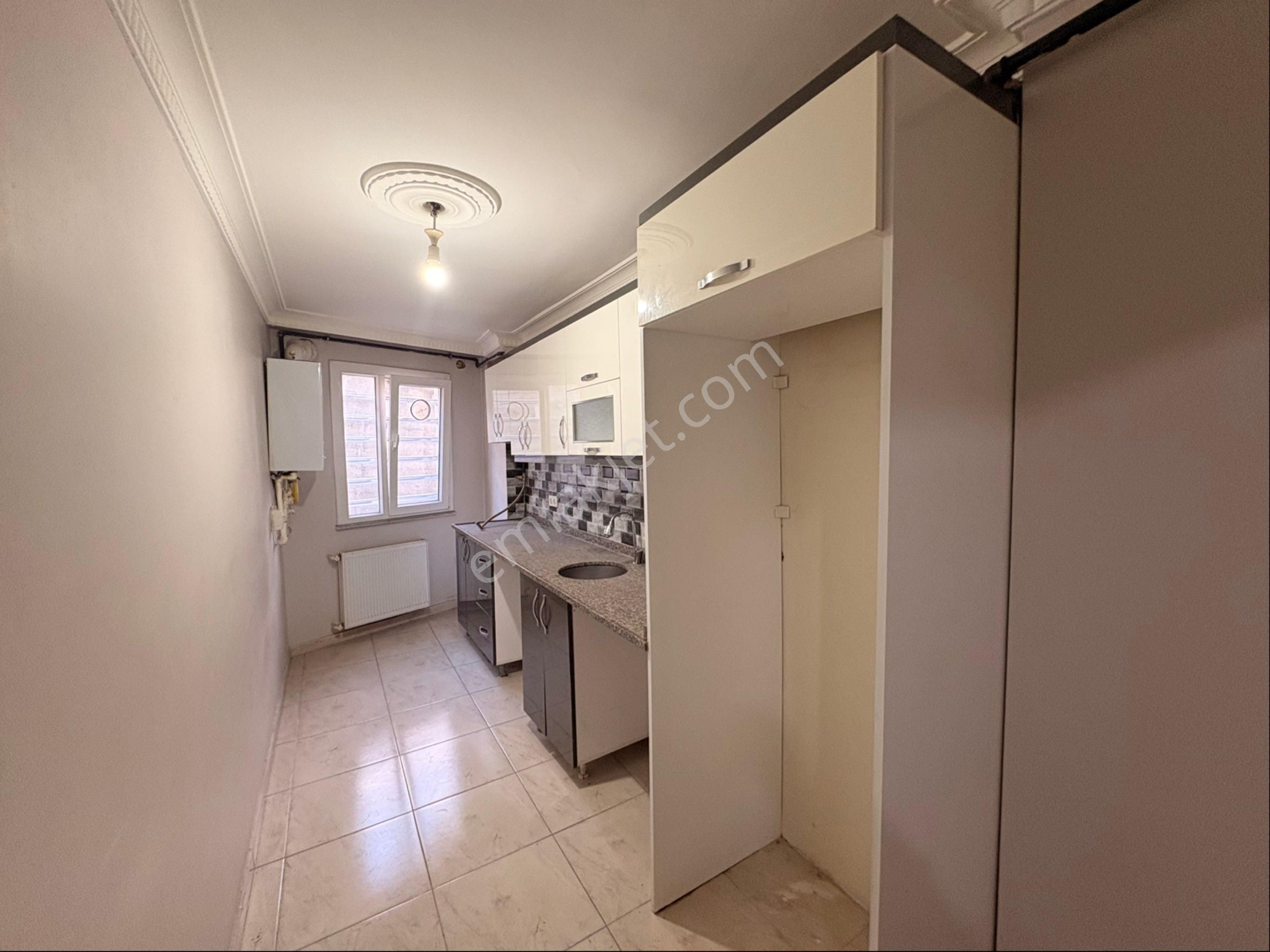 Kıraç Hürrıyet Mahallesı’nde Yenı Bına Içerısınde Temız Daıre - Görsel 7