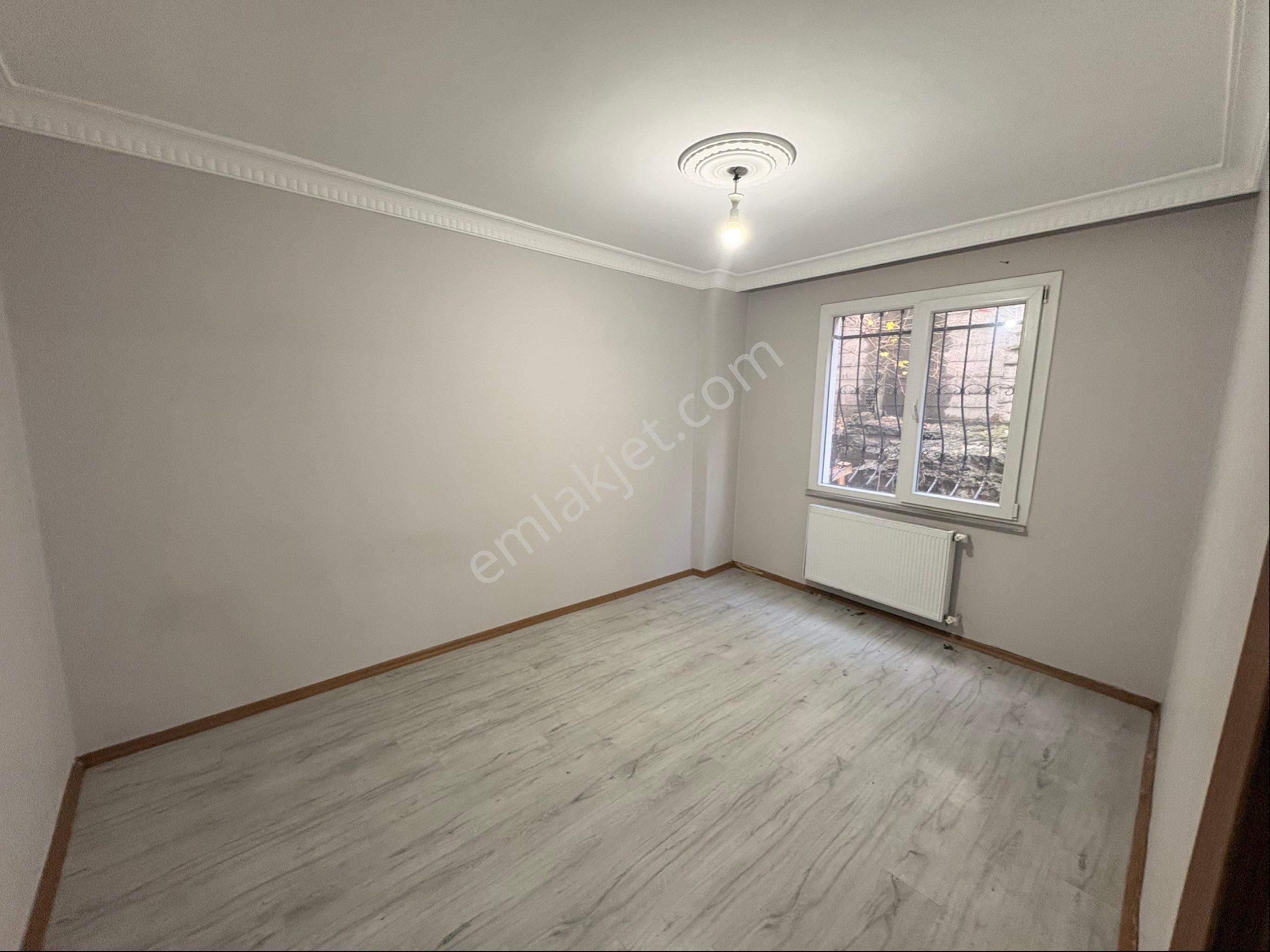 Kıraç Hürrıyet Mahallesı’nde Yenı Bına Içerısınde Temız Daıre - Görsel 2