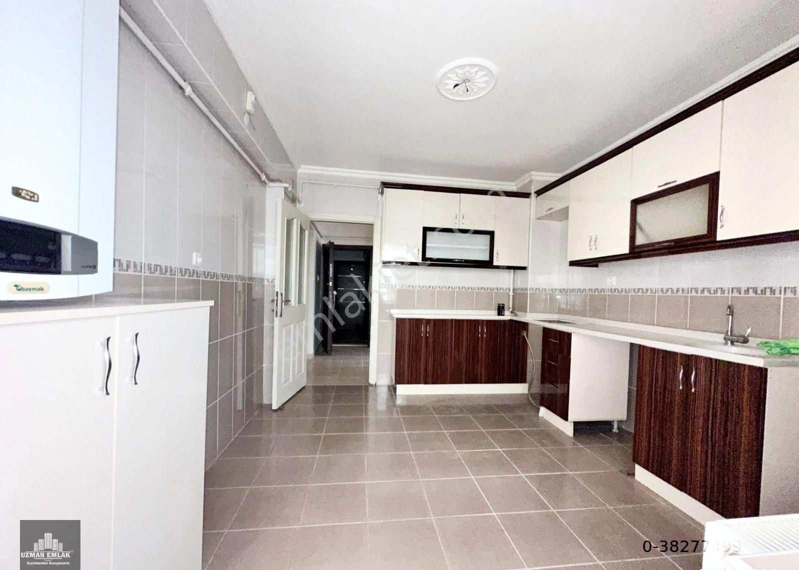 Uzman Emlak'dan Keçiören İncirli Mh. Asansörlü Bağımsız Isı Yalıtımlı Kat Konumunda 3+1 Yapılı Daire - Görsel 29