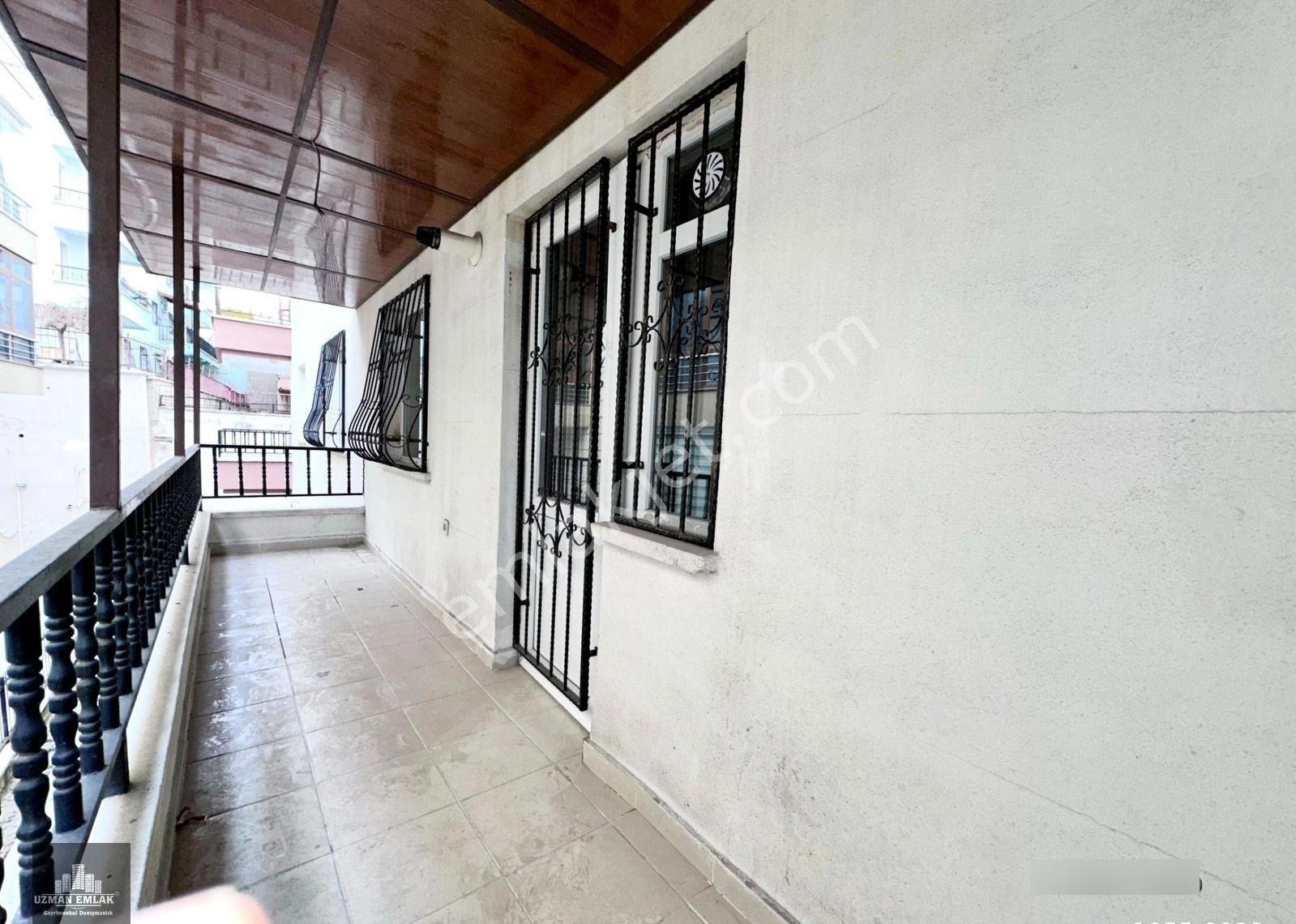 Uzman Emlak'dan Keçiören İncirli Mh. Asansörlü Bağımsız Isı Yalıtımlı Kat Konumunda 3+1 Yapılı Daire - Görsel 16