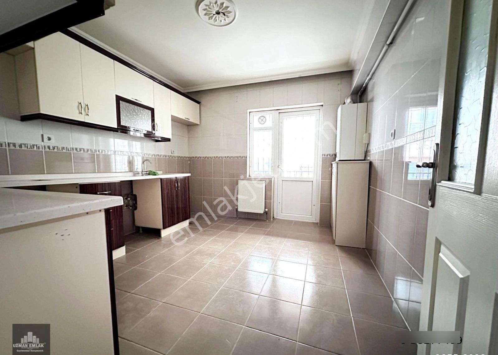 Uzman Emlak'dan Keçiören İncirli Mh. Asansörlü Bağımsız Isı Yalıtımlı Kat Konumunda 3+1 Yapılı Daire - Görsel 15