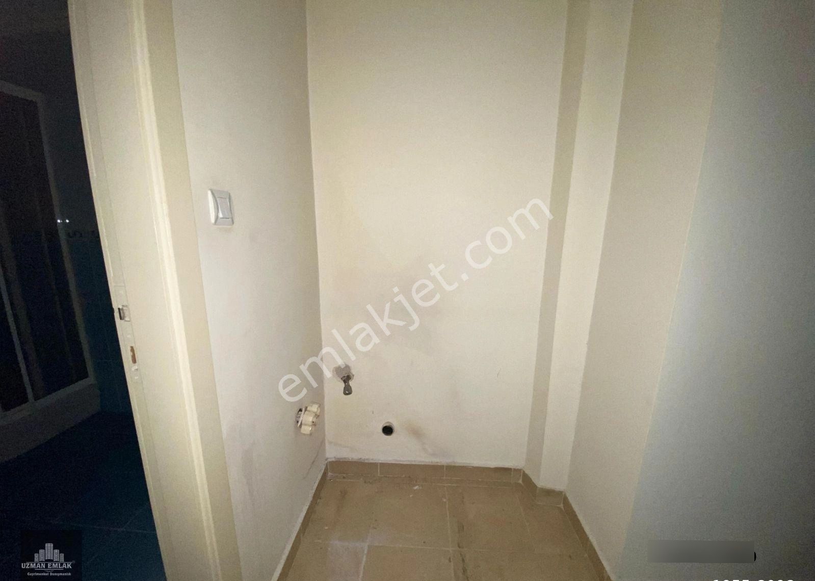 Uzman Emlak'dan Keçiören İncirli Mh. Asansörlü Bağımsız Isı Yalıtımlı Kat Konumunda 3+1 Yapılı Daire - Görsel 5