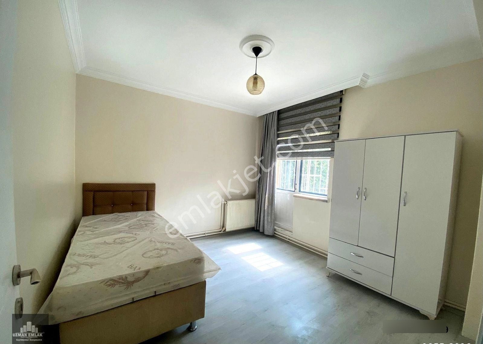 Keçiören İncirli Mh'de Yunusemre Cadde Üzerinde Full Yapılı Eşyalı Satılık Memur Kiracılı 2+1 Daire - Görsel 25