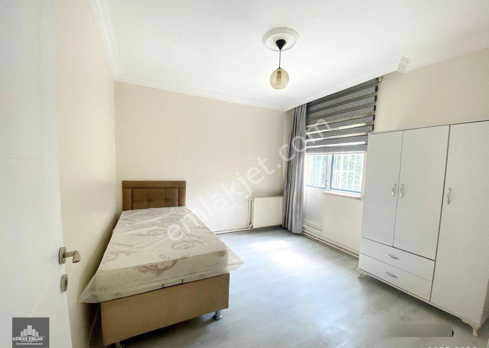 Keçiören İncirli Mh'de Yunusemre Cadde Üzerinde Full Yapılı Eşyalı Satılık Memur Kiracılı 2+1 Daire - Görsel 32