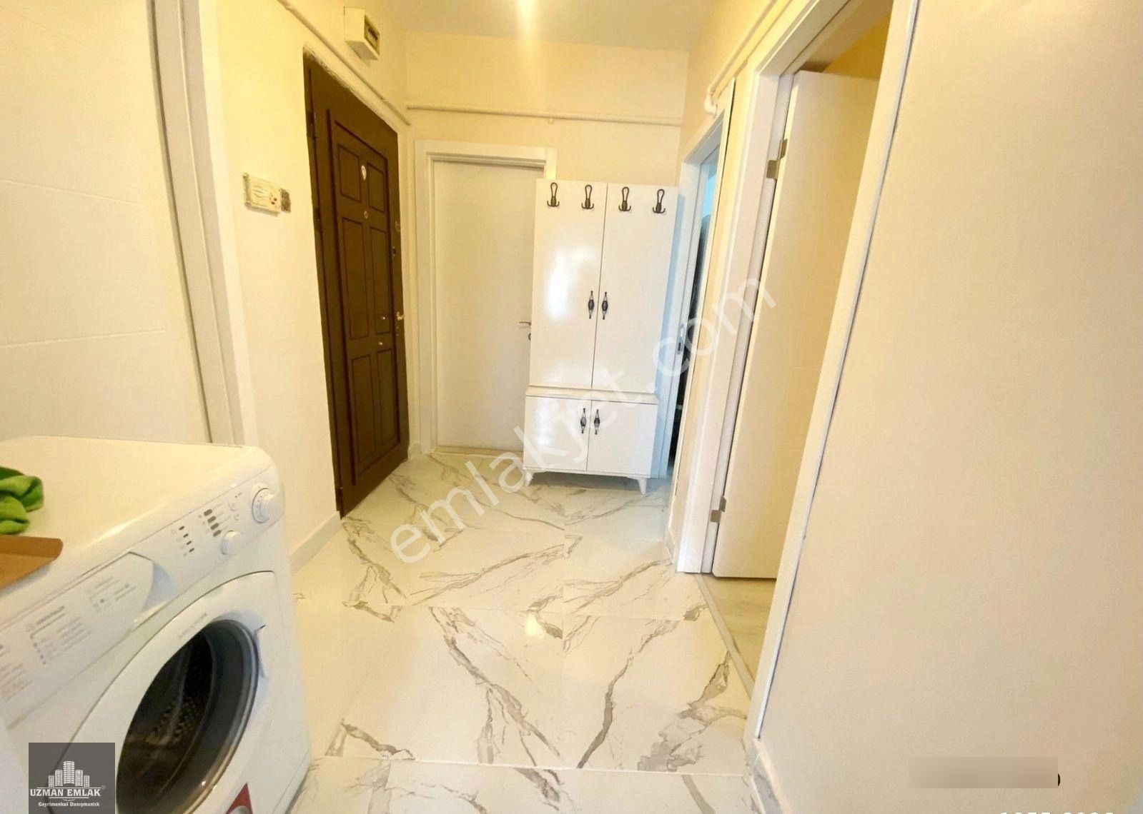 Keçiören İncirli Mh'de Yunusemre Cadde Üzerinde Full Yapılı Eşyalı Satılık Memur Kiracılı 2+1 Daire - Görsel 26