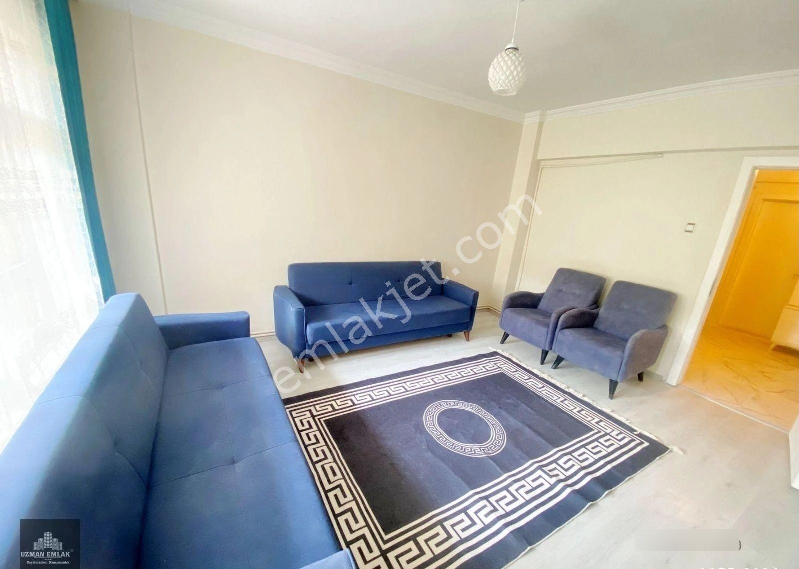 Keçiören İncirli Mh'de Yunusemre Cadde Üzerinde Full Yapılı Eşyalı Satılık Memur Kiracılı 2+1 Daire - Görsel 30