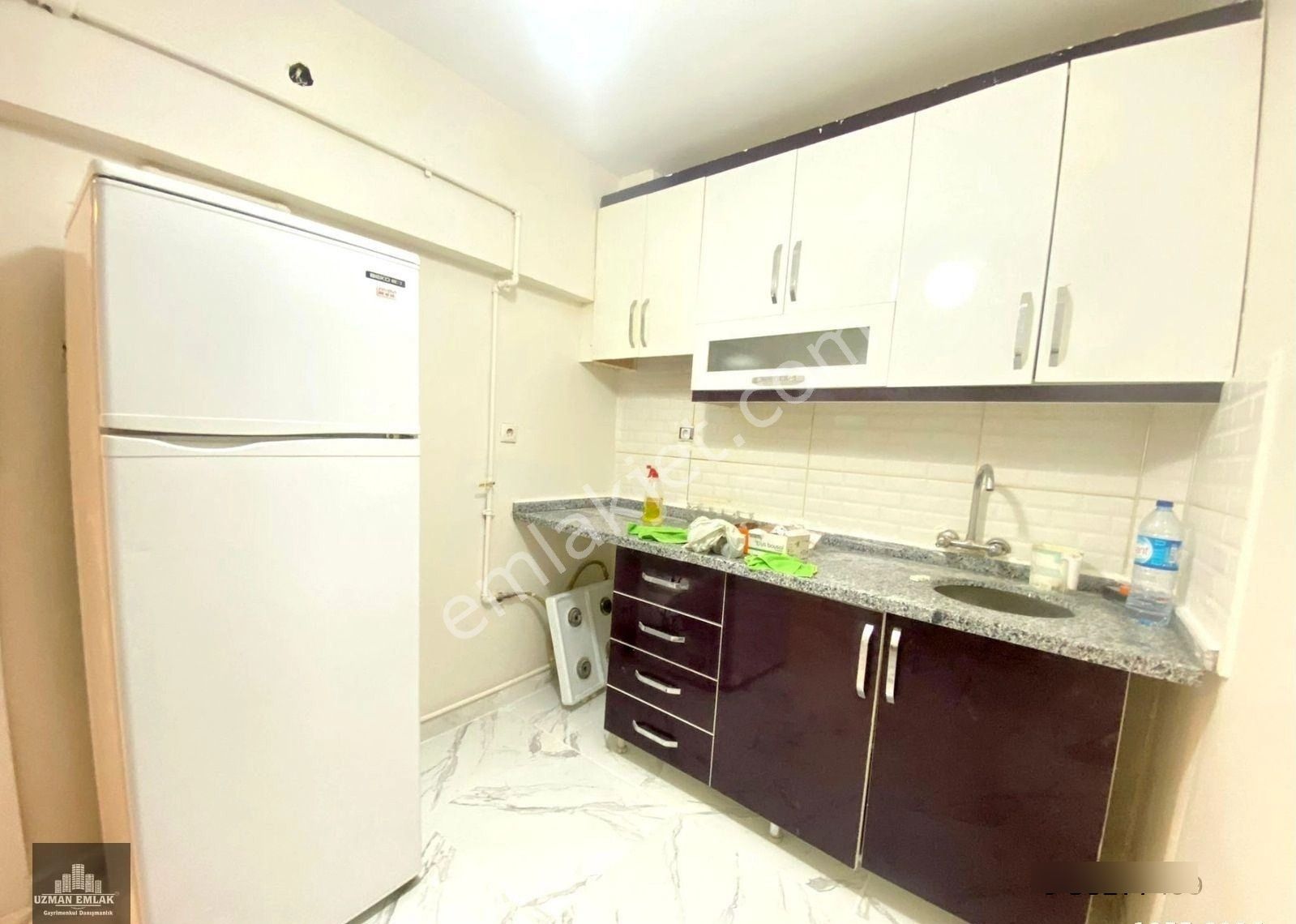 Keçiören İncirli Mh'de Yunusemre Cadde Üzerinde Full Yapılı Eşyalı Satılık Memur Kiracılı 2+1 Daire - Görsel 20