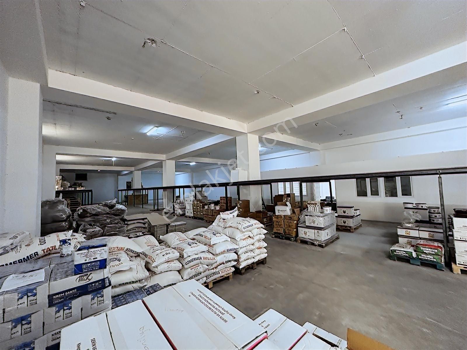 Süleyman Demirel Bulvarında Bir Çok İş İçin Uygun (1150 M2) - Görsel 34