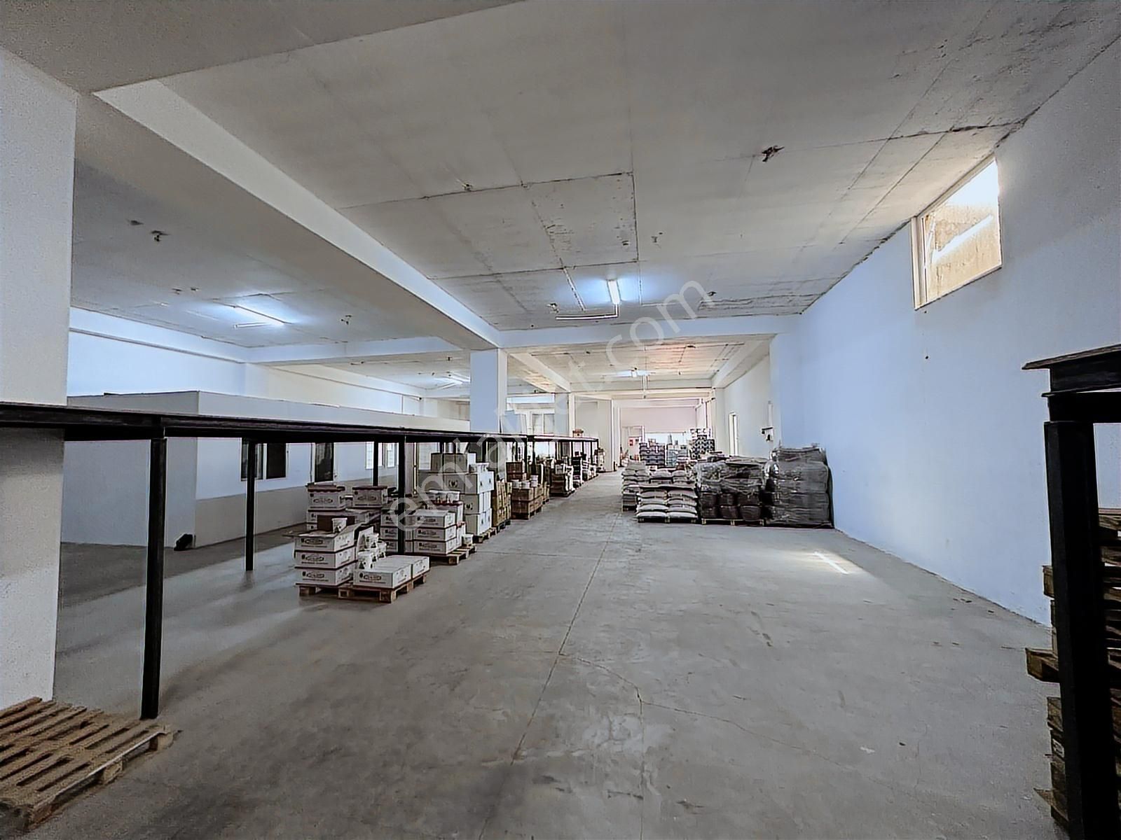 Süleyman Demirel Bulvarında Bir Çok İş İçin Uygun (1150 M2) - Görsel 17