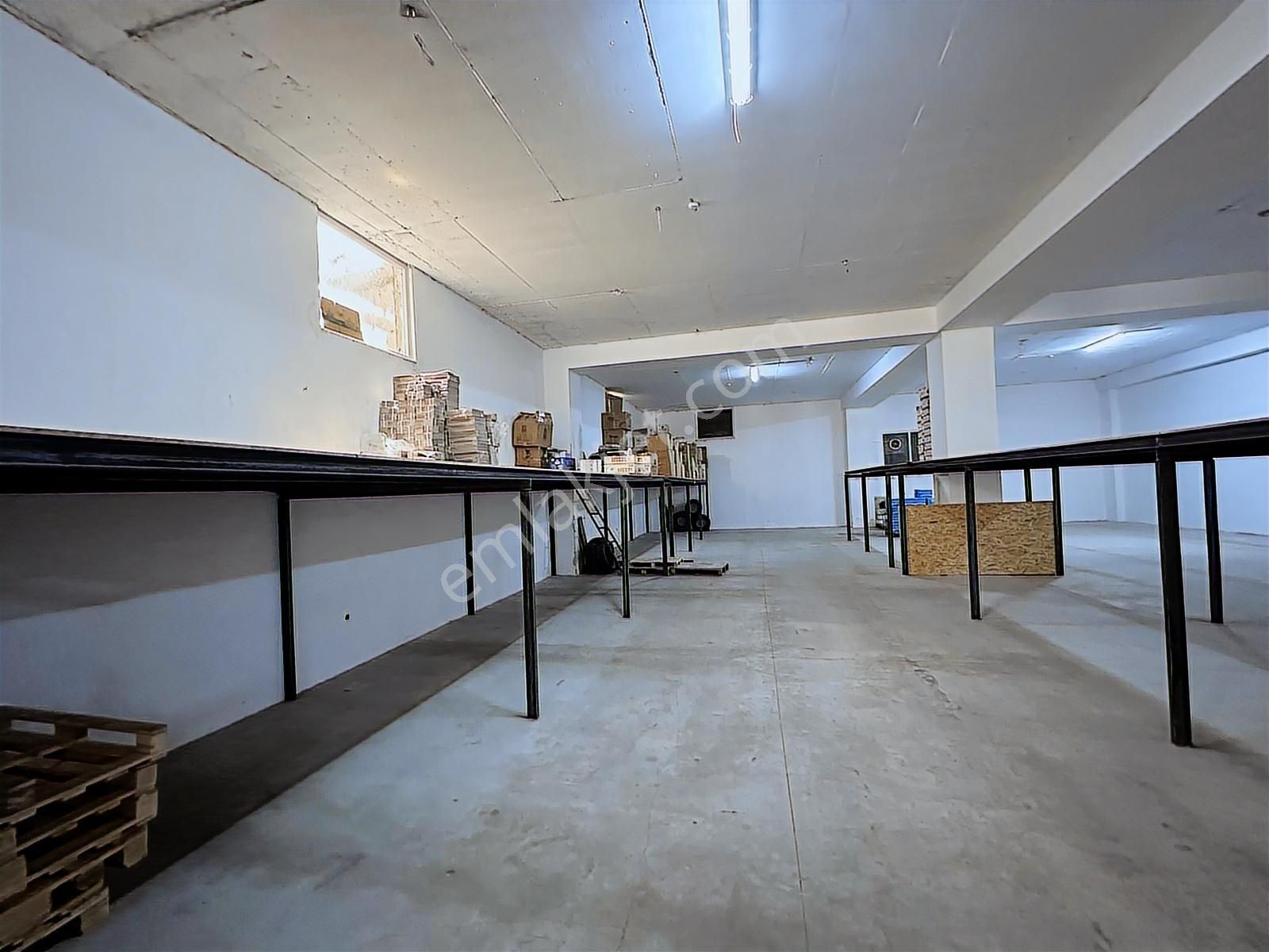 Süleyman Demirel Bulvarında Bir Çok İş İçin Uygun (1150 M2) - Görsel 24