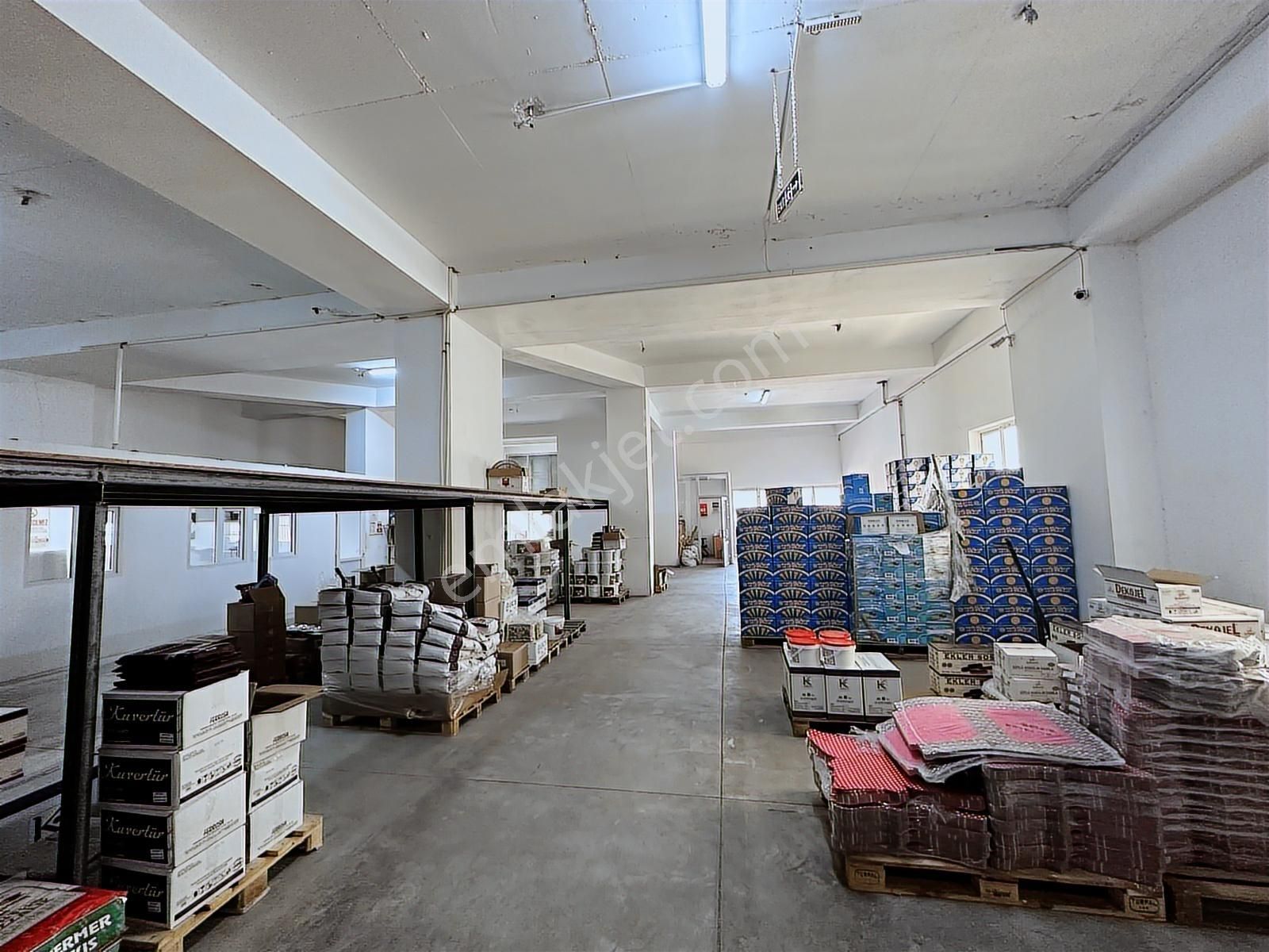 Süleyman Demirel Bulvarında Bir Çok İş İçin Uygun (1150 M2) - Görsel 2