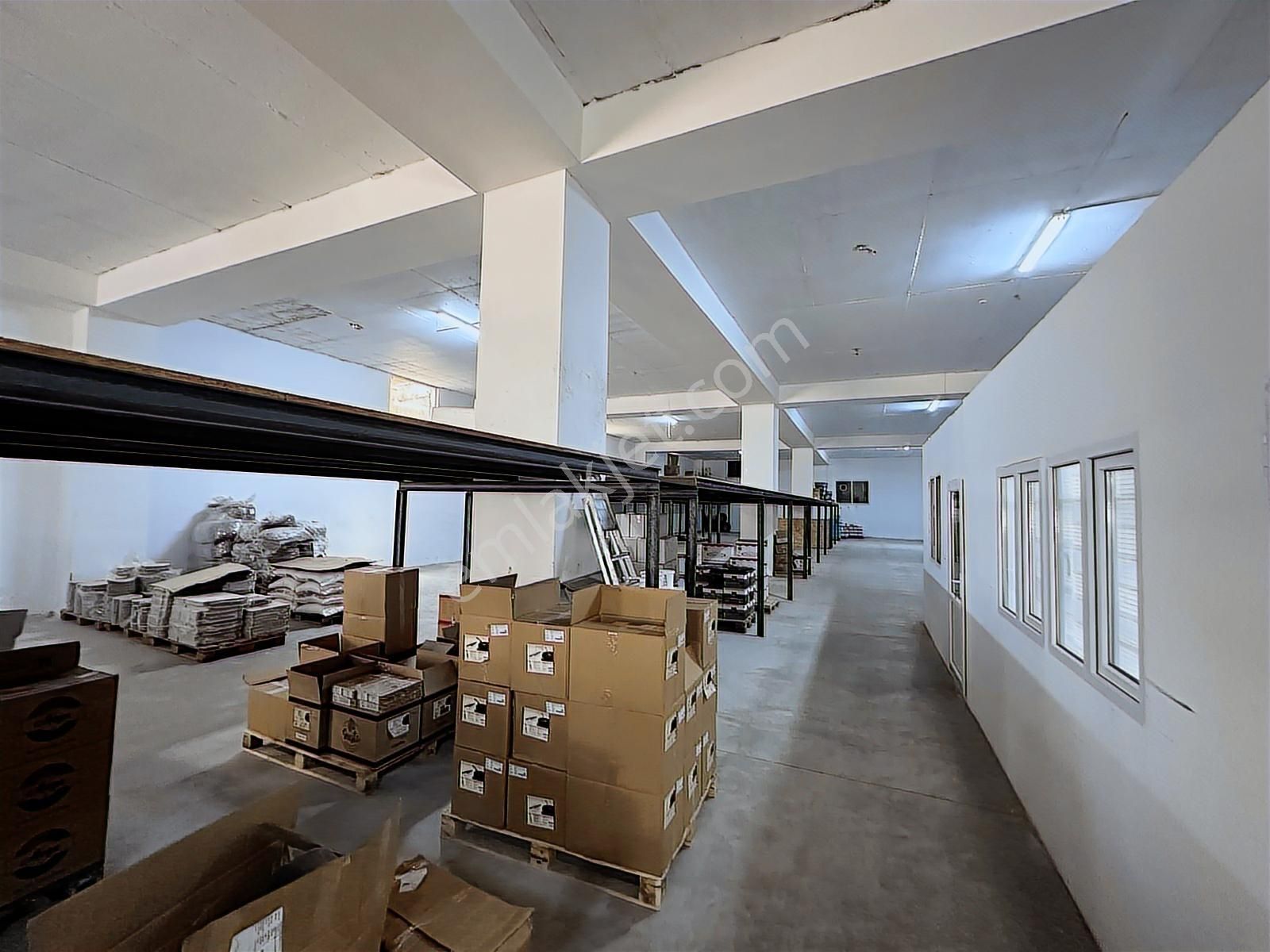 Süleyman Demirel Bulvarında Bir Çok İş İçin Uygun (1150 M2) - Görsel 12