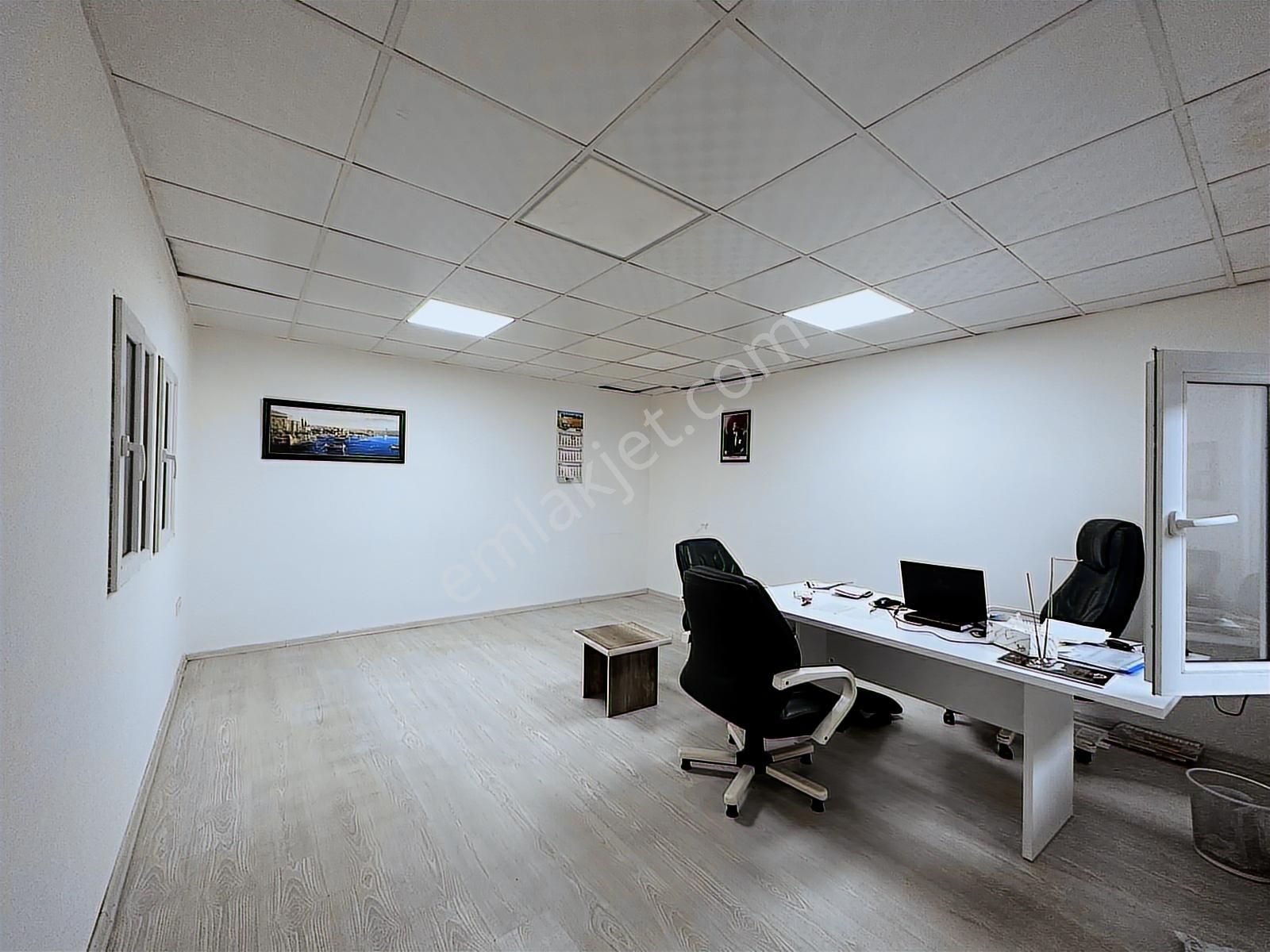 Süleyman Demirel Bulvarında Bir Çok İş İçin Uygun (1150 M2) - Görsel 28