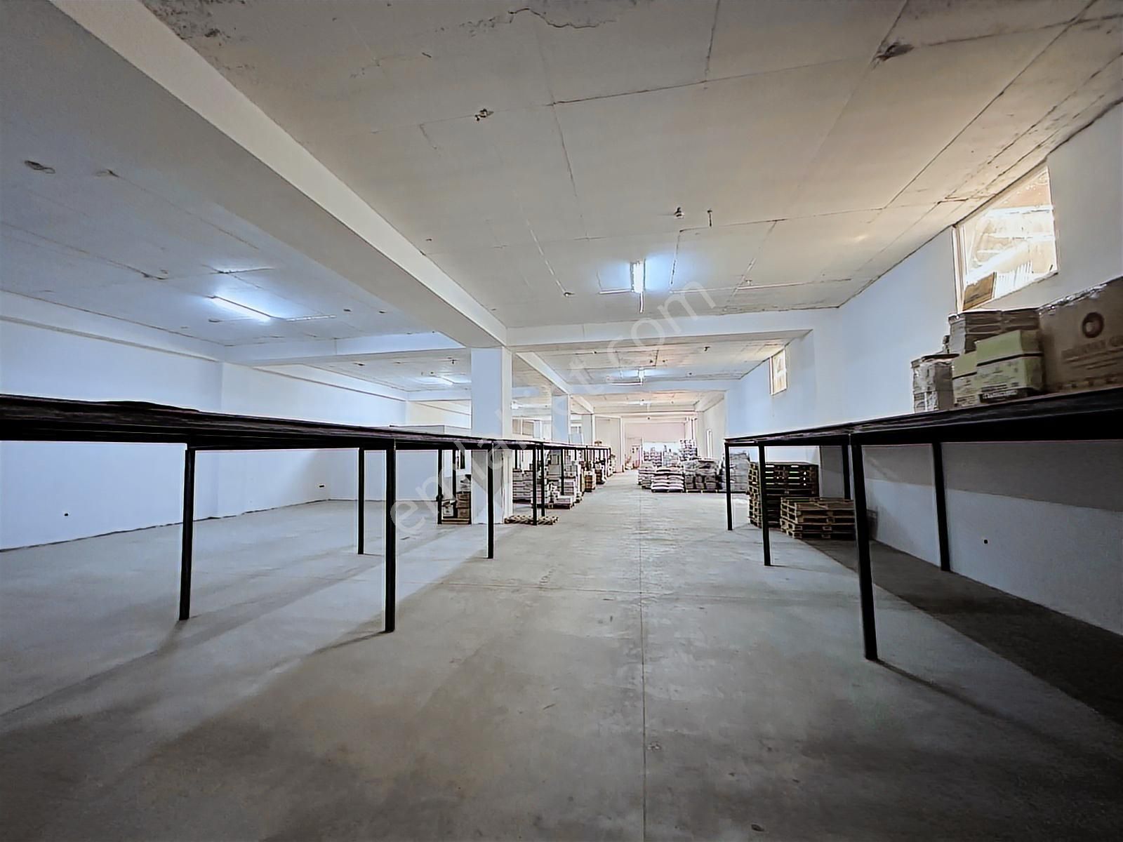 Süleyman Demirel Bulvarında Bir Çok İş İçin Uygun (1150 M2) - Görsel 20