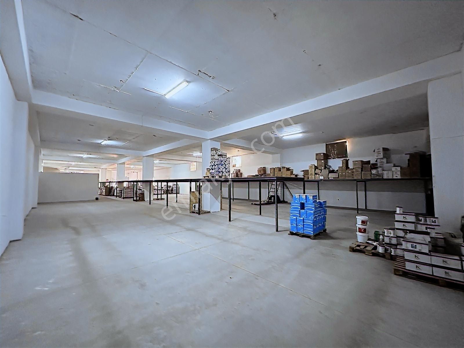 Süleyman Demirel Bulvarında Bir Çok İş İçin Uygun (1150 M2) - Görsel 18