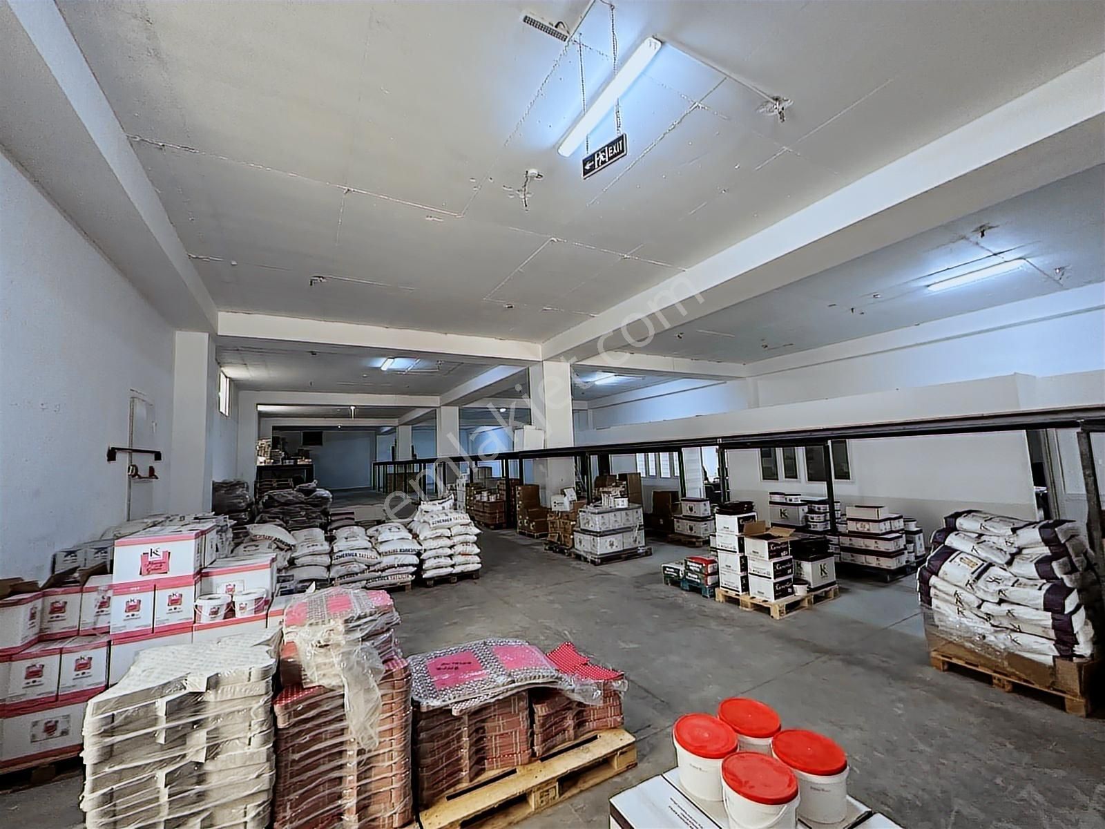 Süleyman Demirel Bulvarında Bir Çok İş İçin Uygun (1150 M2) - Görsel 16