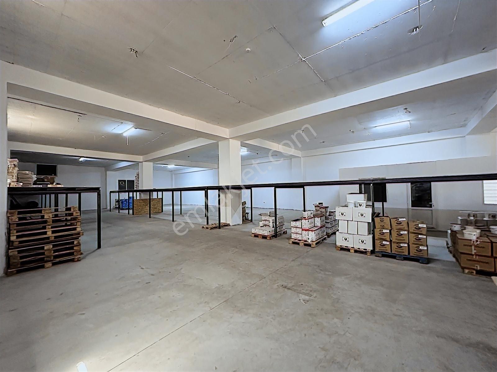 Süleyman Demirel Bulvarında Bir Çok İş İçin Uygun (1150 M2) - Görsel 23