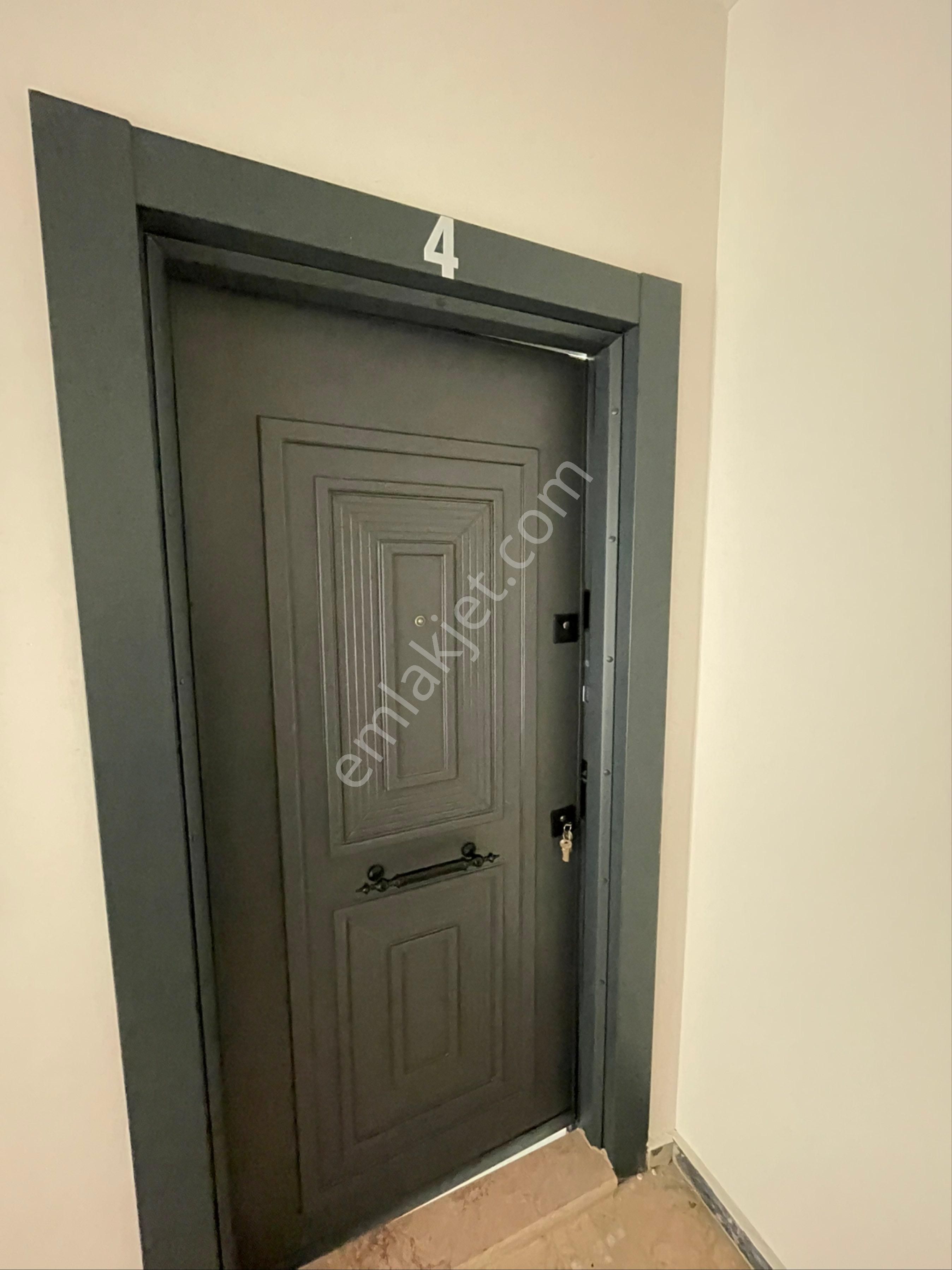 Emlakçe G Y M'den Fatih Mahallesinde Satılık Daire - Görsel 8