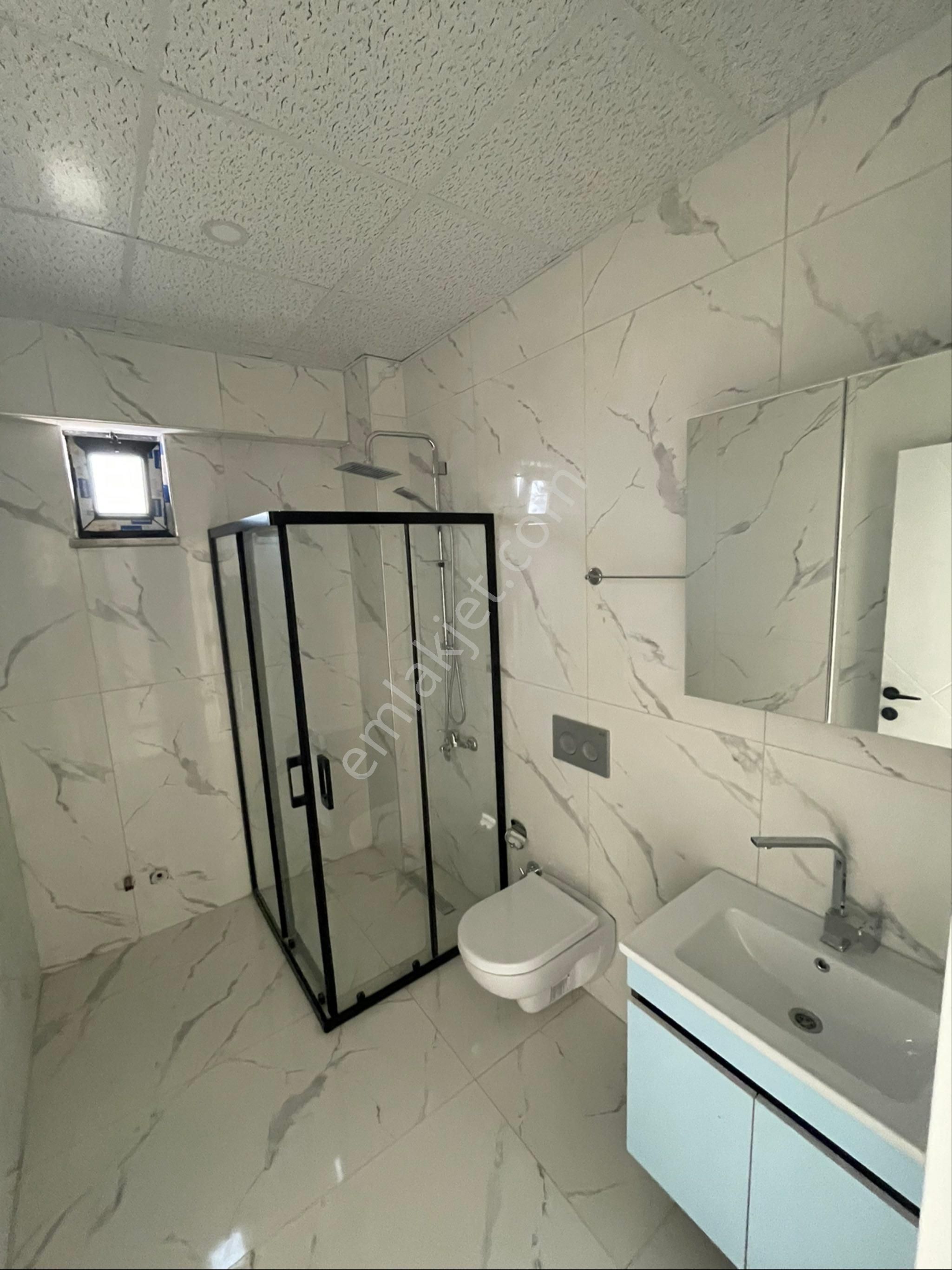 Emlakçe G Y M'den Fatih Mahallesinde Satılık Daire - Görsel 6