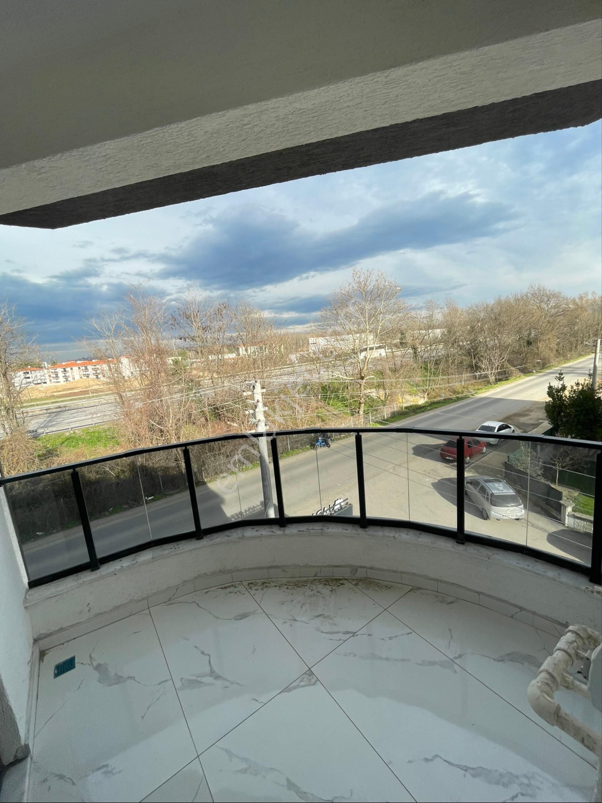 Emlakçe G Y M'den Fatih Mahallesinde Satılık Daire - Görsel 9