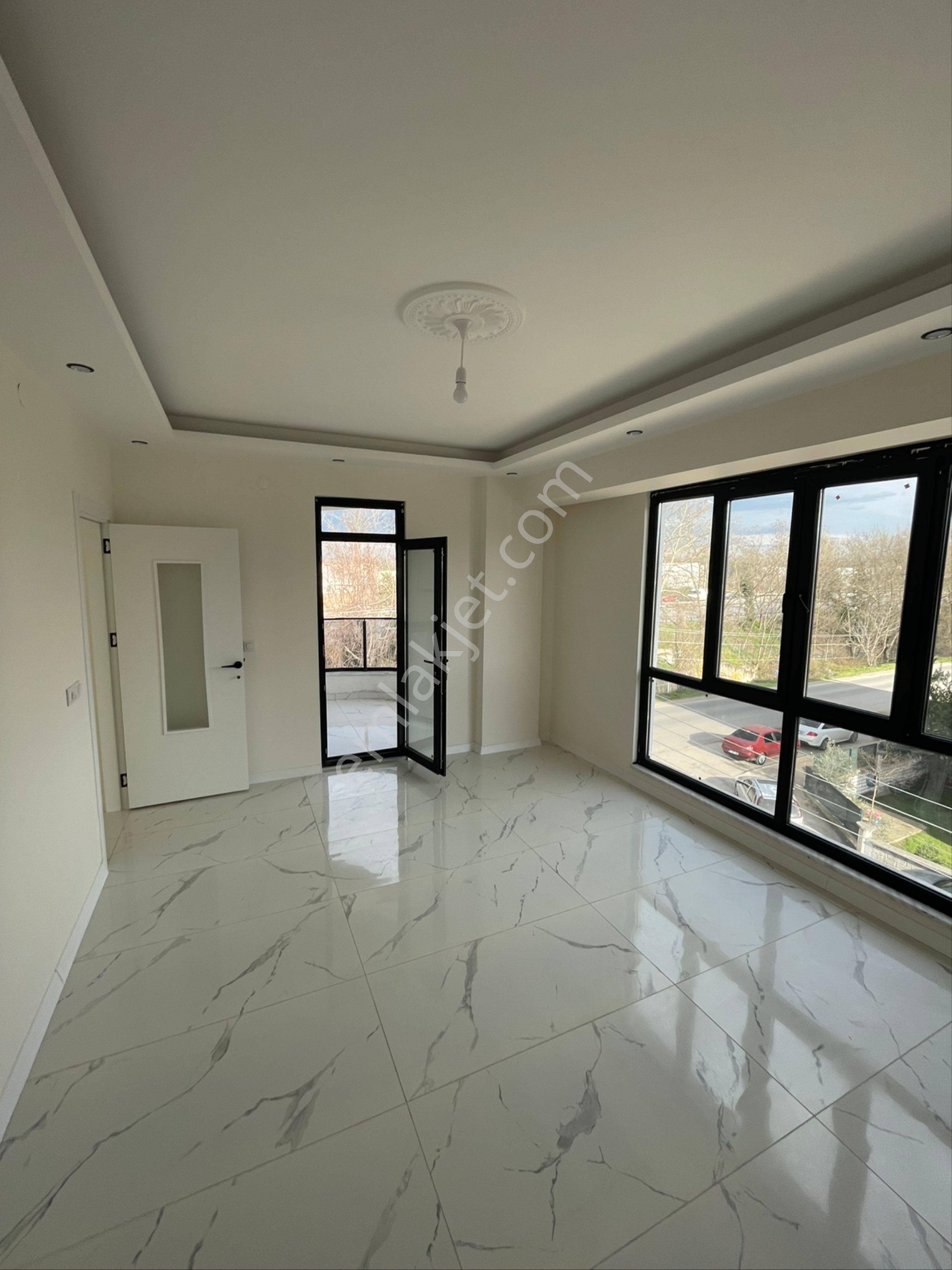 Emlakçe G Y M'den Fatih Mahallesinde Satılık Daire - Görsel 3