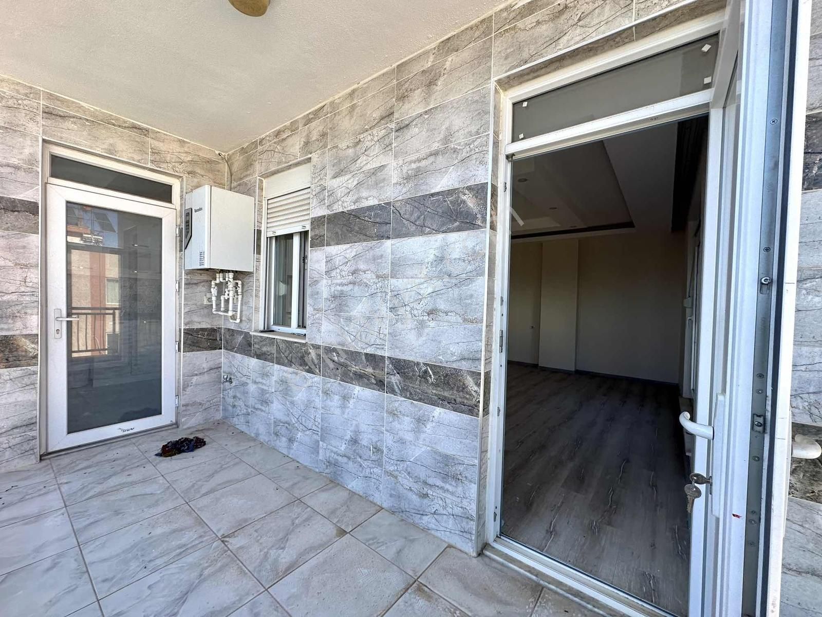 Konum Harikası Cadde Üzeri 3+1 140m2 Doğalgazı Hazır Arakat - Görsel 5