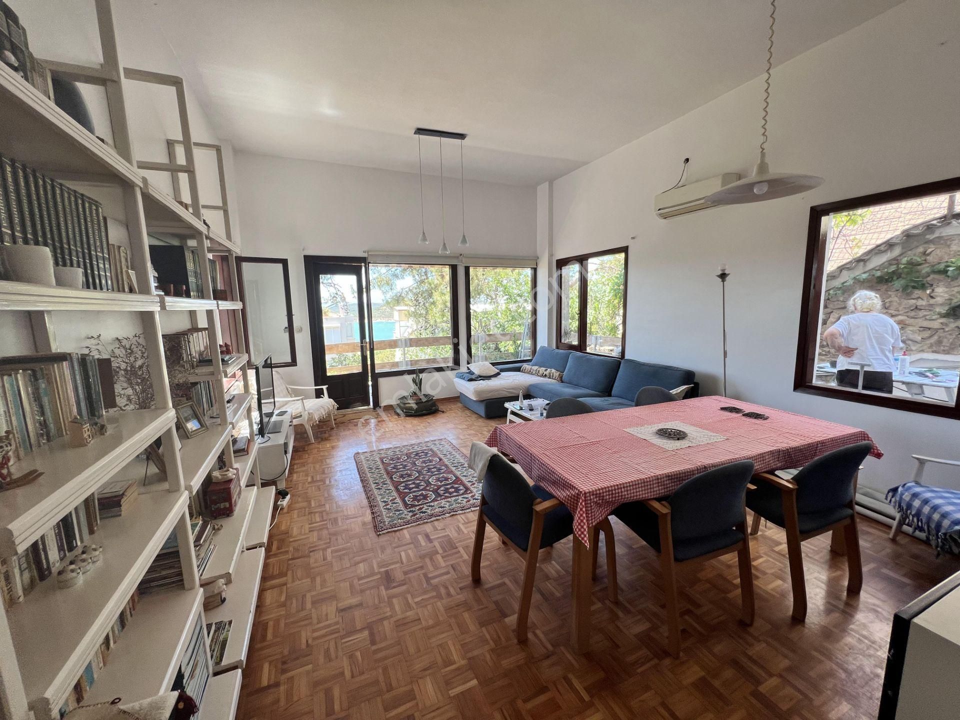 Balıkesir Ayvalık Camlık Ta Satılık Daire - Görsel 19