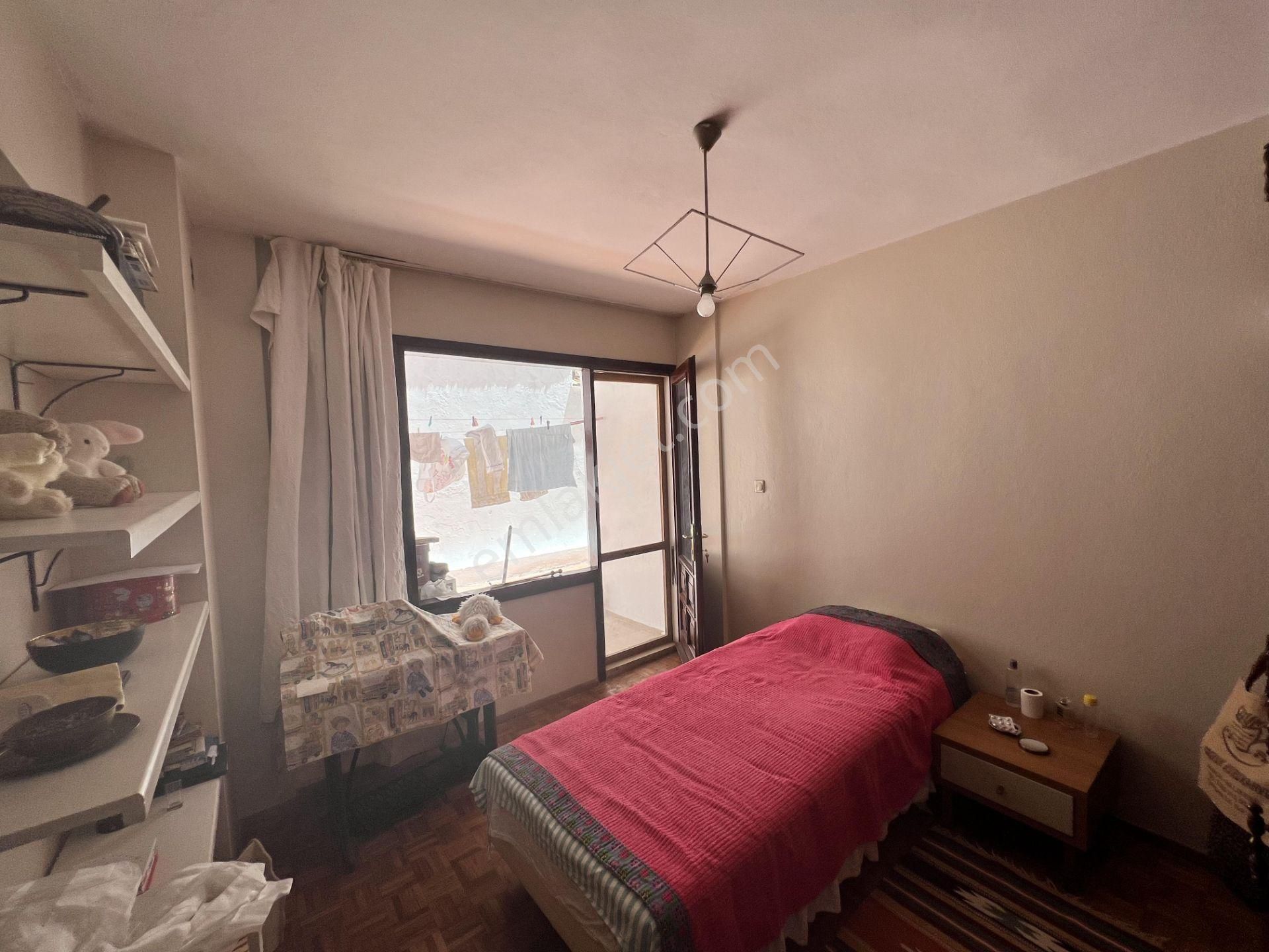 Balıkesir Ayvalık Camlık Ta Satılık Daire - Görsel 12