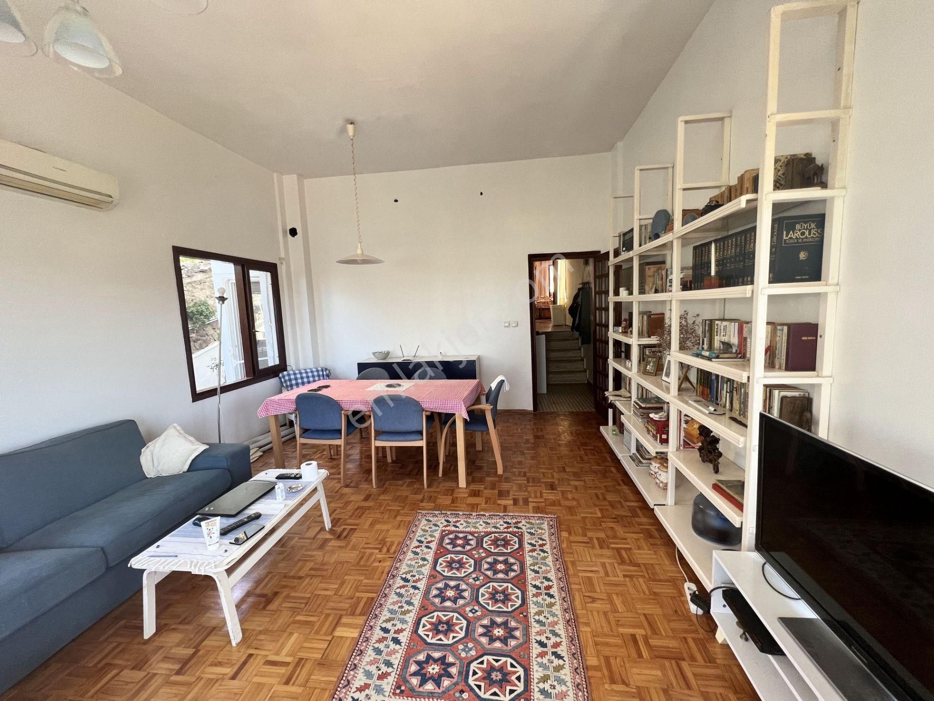 Balıkesir Ayvalık Camlık Ta Satılık Daire - Görsel 3