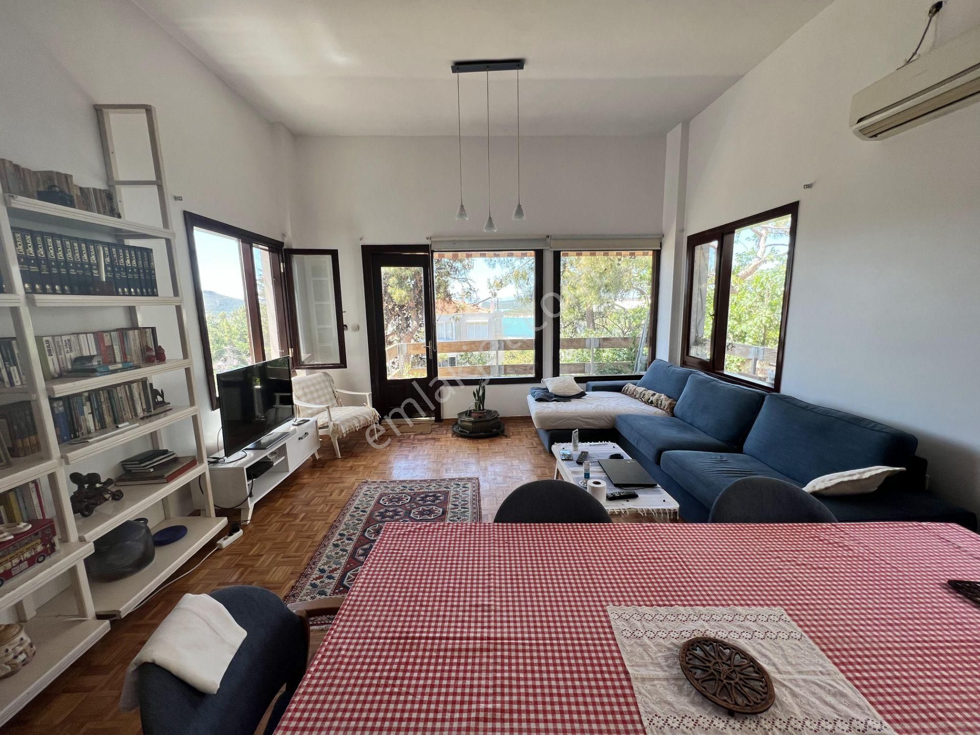 Balıkesir Ayvalık Camlık Ta Satılık Daire - Görsel 2