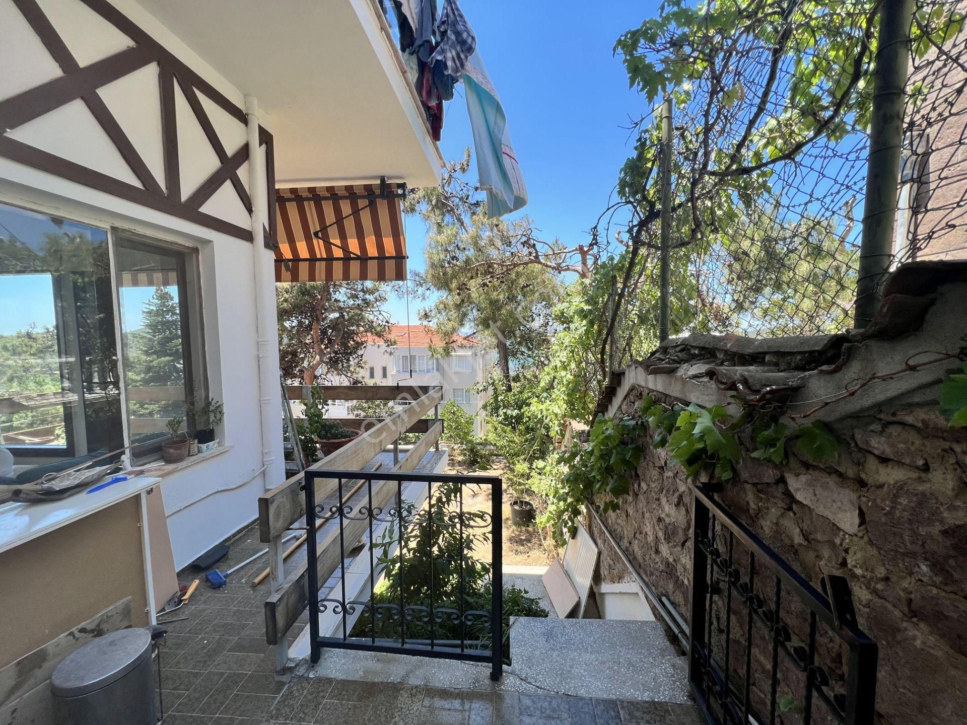 Balıkesir Ayvalık Camlık Ta Satılık Daire - Görsel 6
