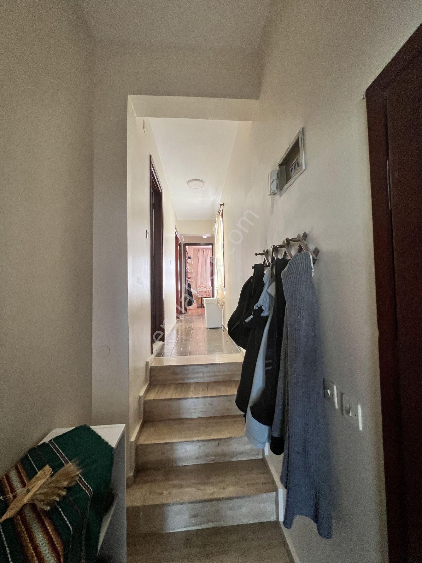 Balıkesir Ayvalık Camlık Ta Satılık Daire - Görsel 8
