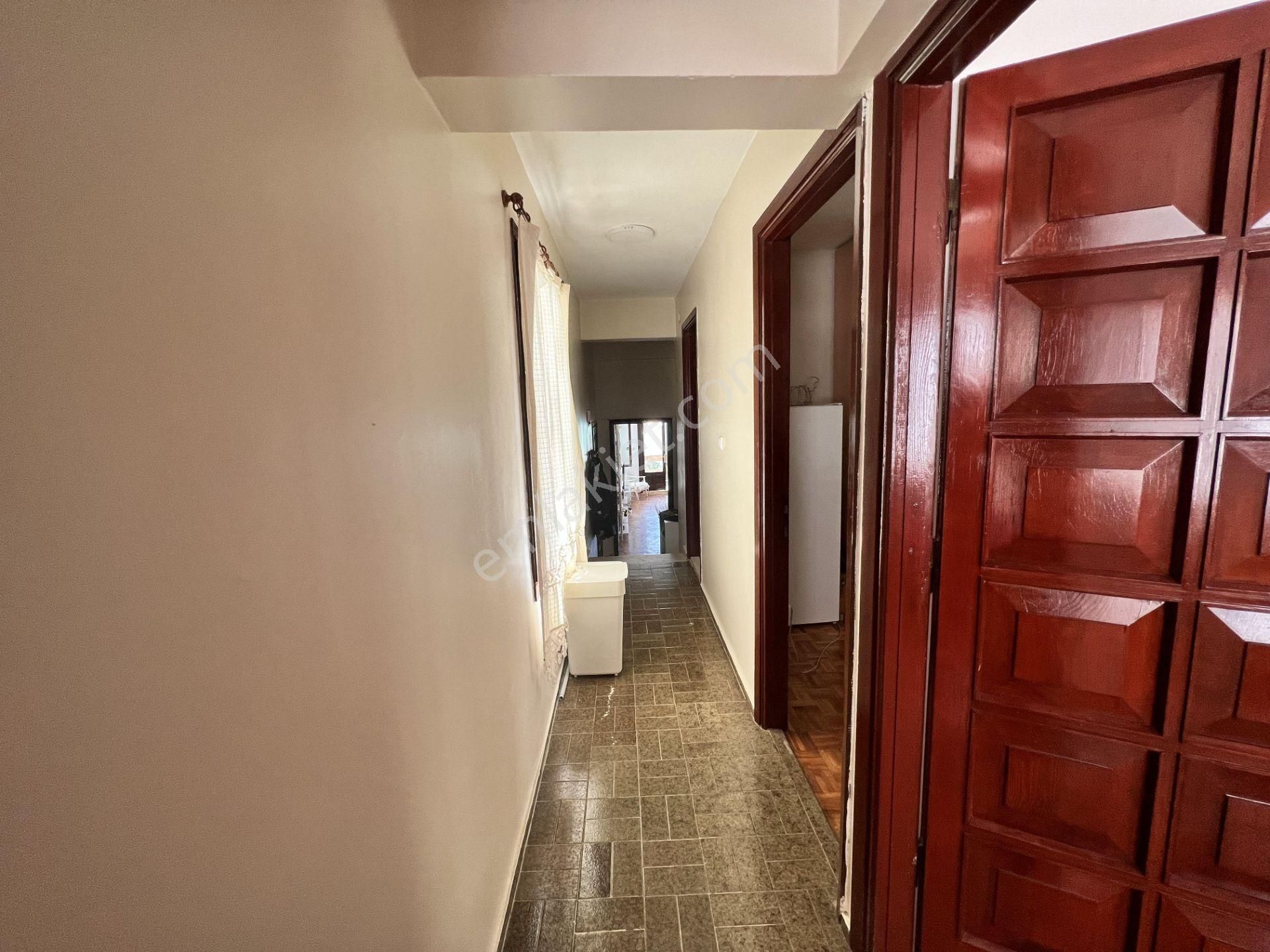 Balıkesir Ayvalık Camlık Ta Satılık Daire - Görsel 15
