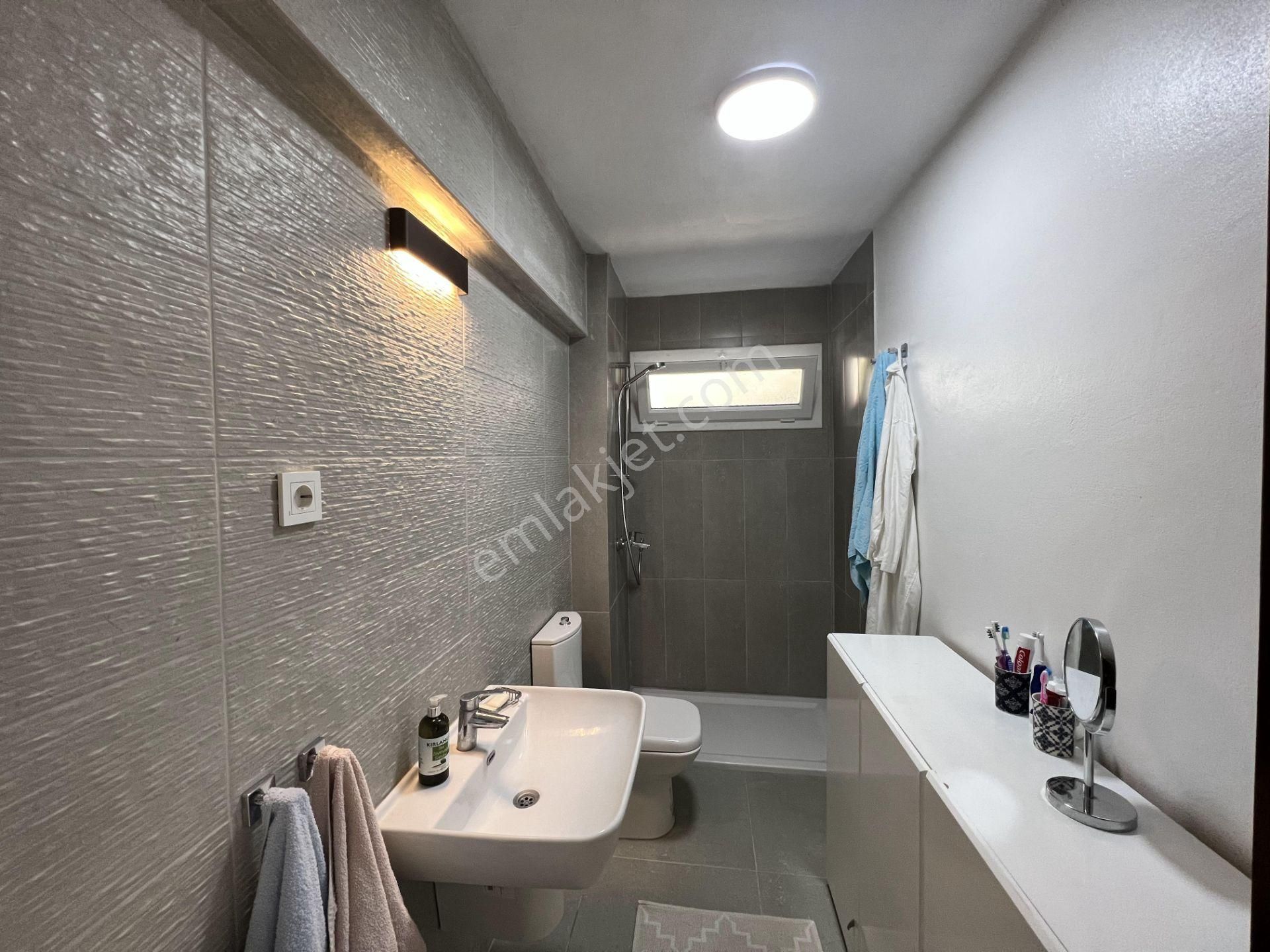 Balıkesir Ayvalık Camlık Ta Satılık Daire - Görsel 9