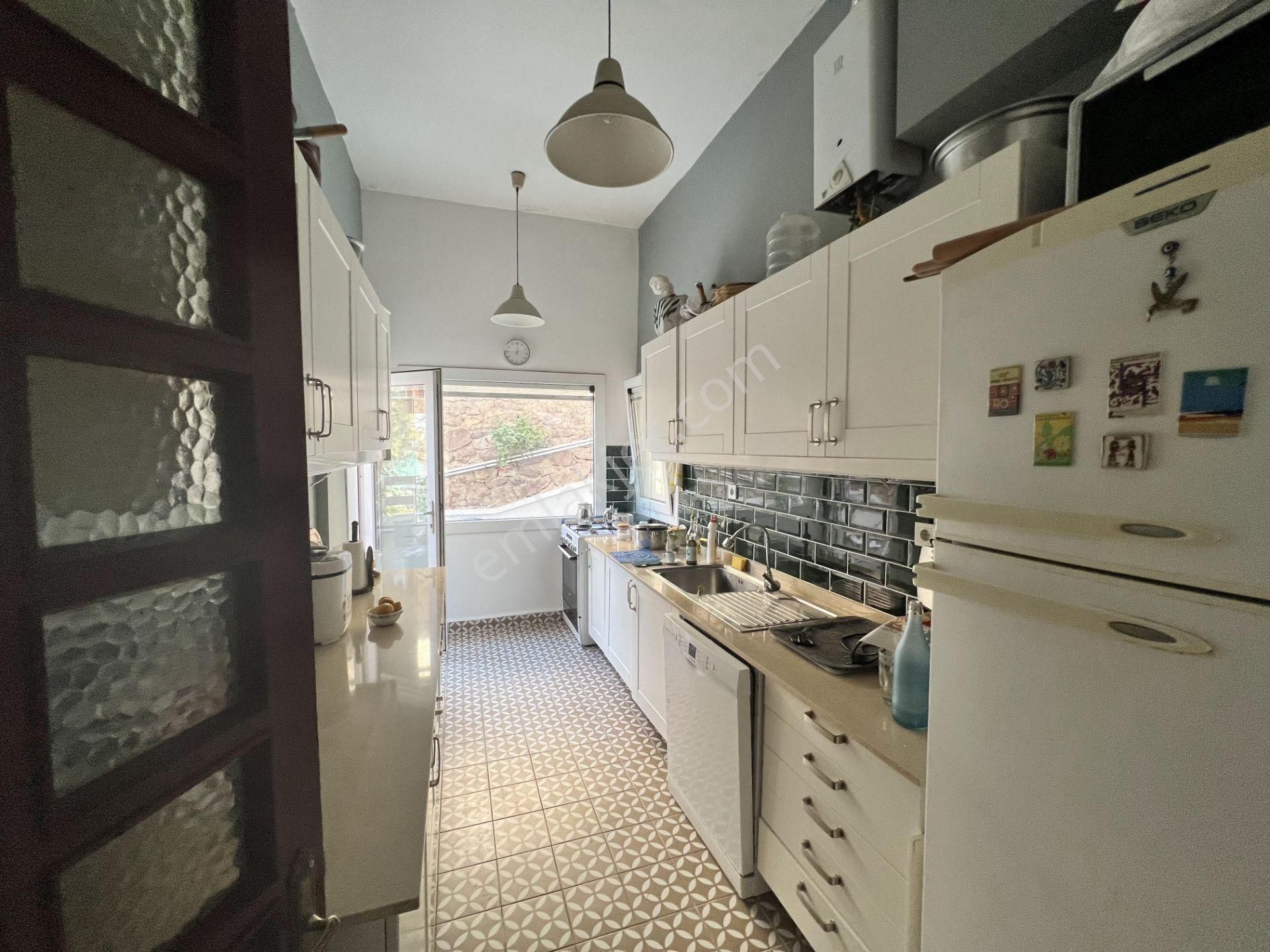 Balıkesir Ayvalık Camlık Ta Satılık Daire - Görsel 4